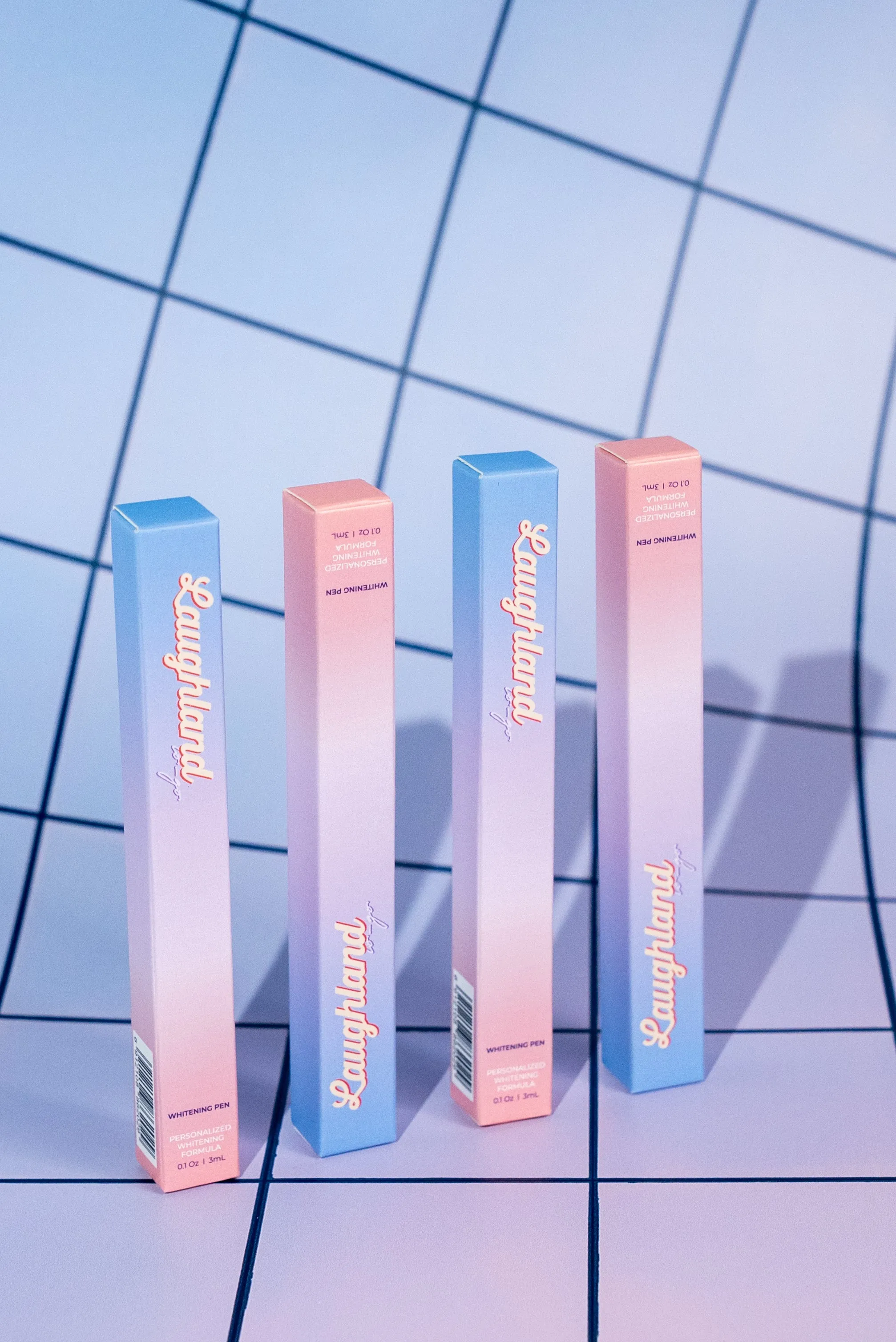 🖊 To-Go Whitening Pen
