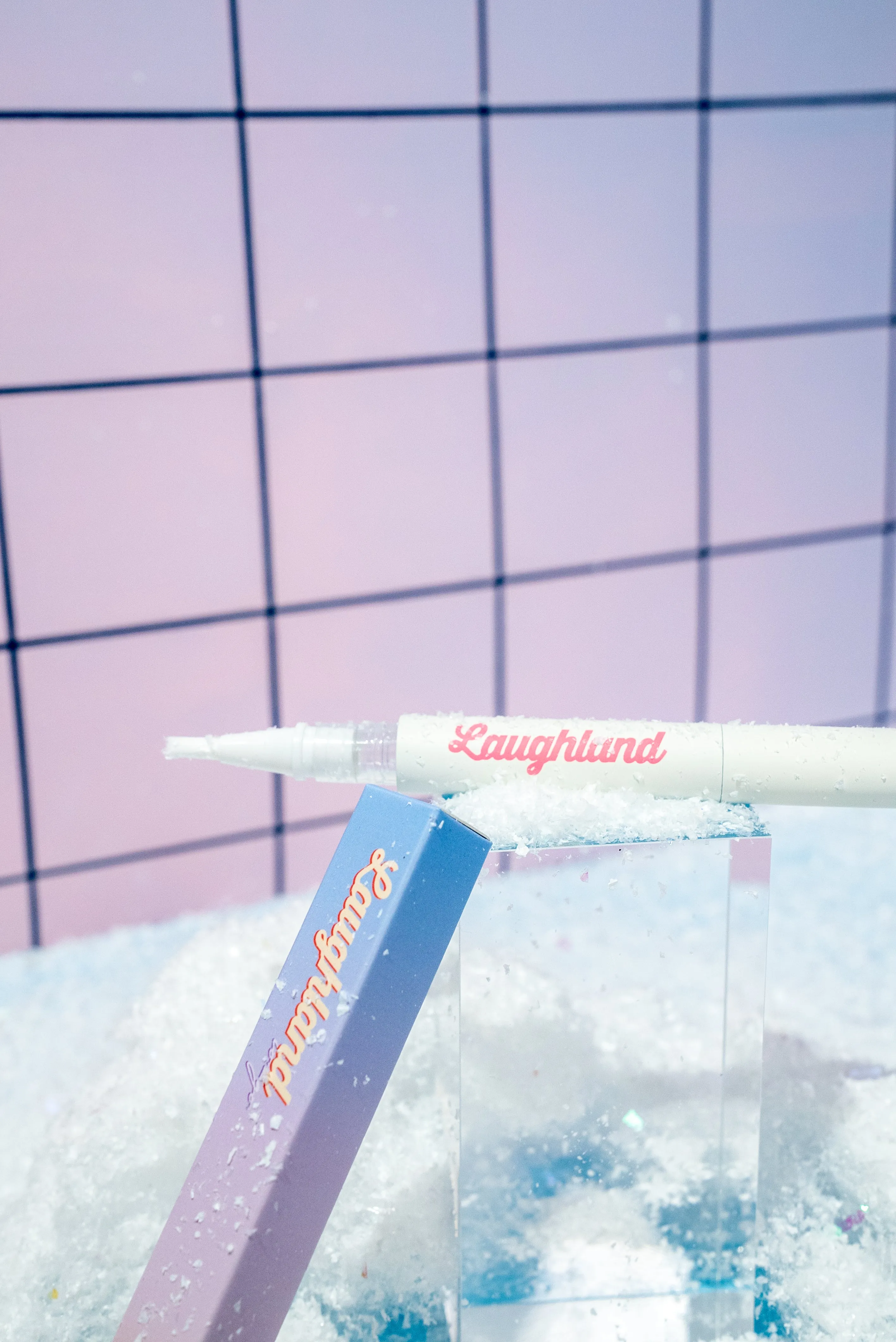 🖊 To-Go Whitening Pen
