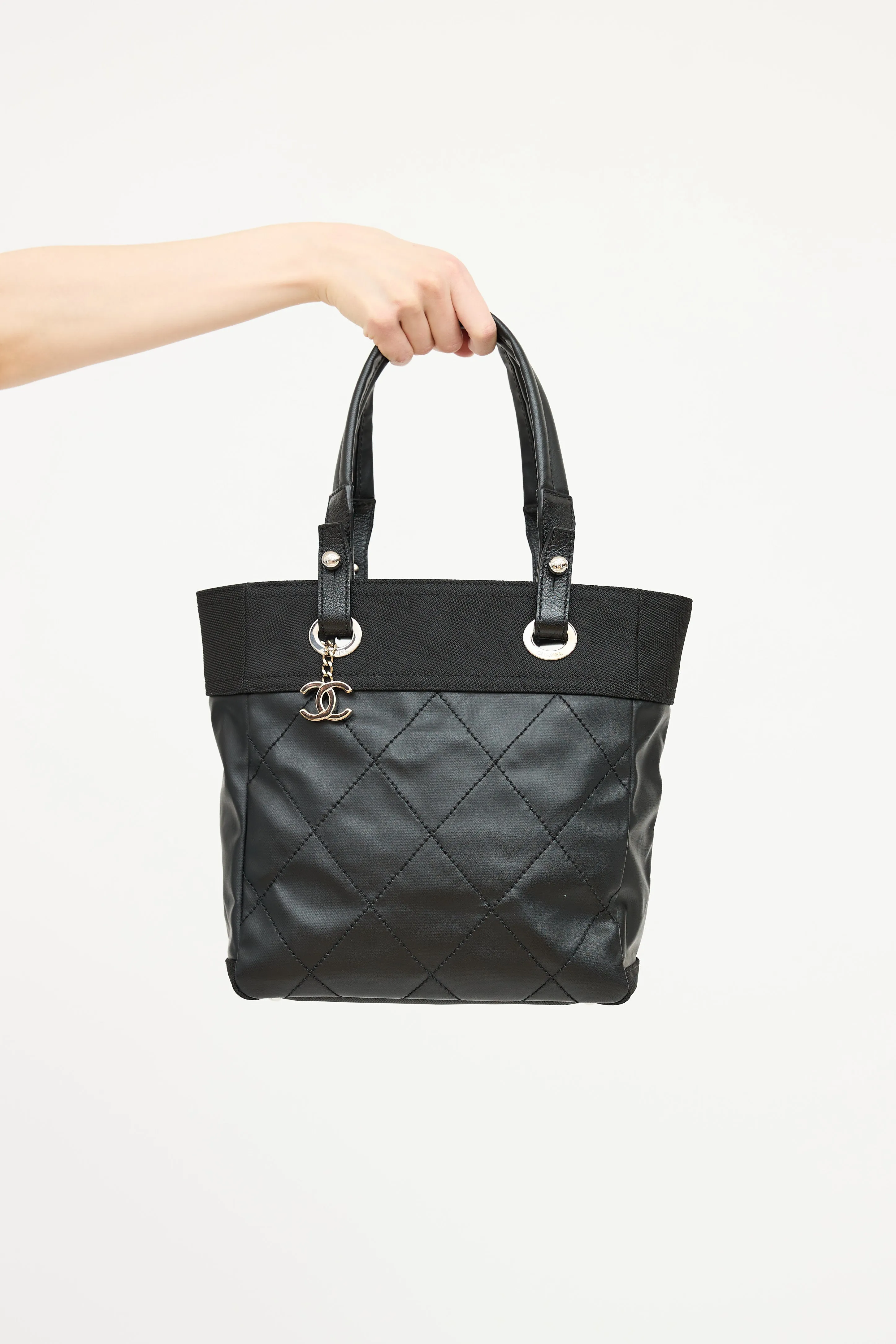 2008 Paris Biarritz Tote