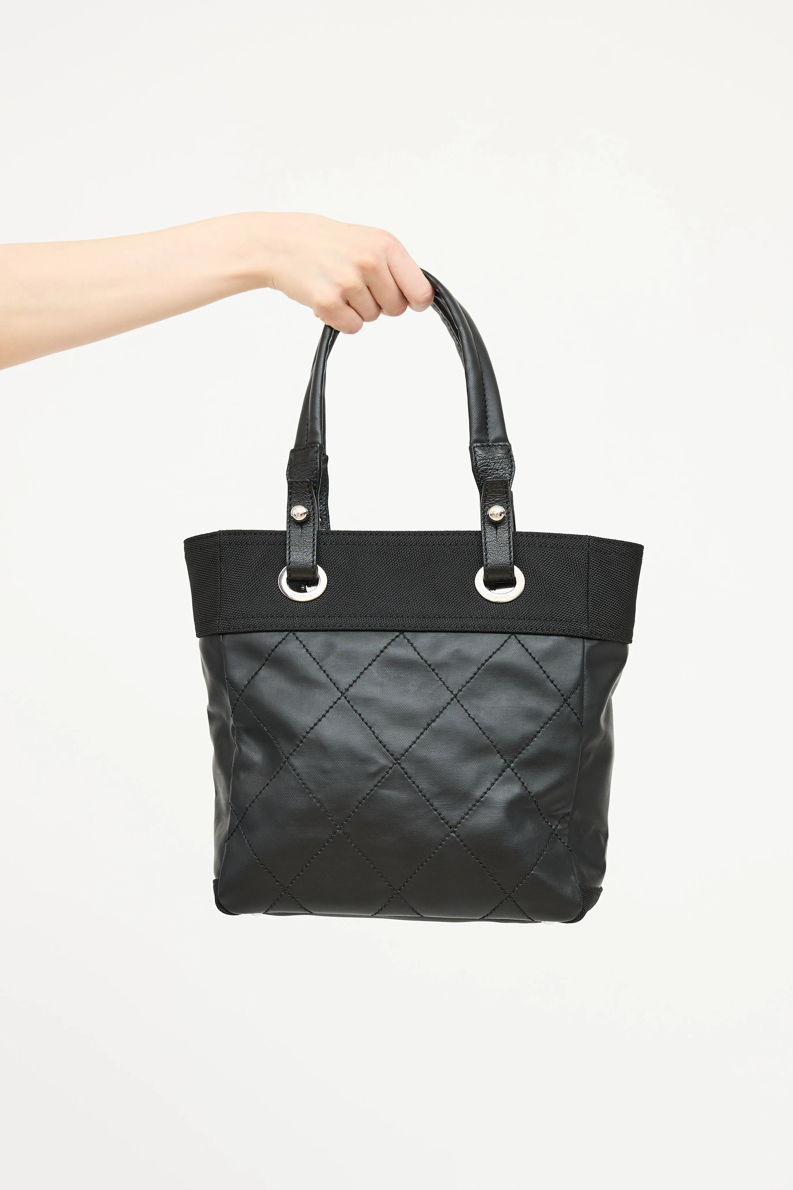 2008 Paris Biarritz Tote