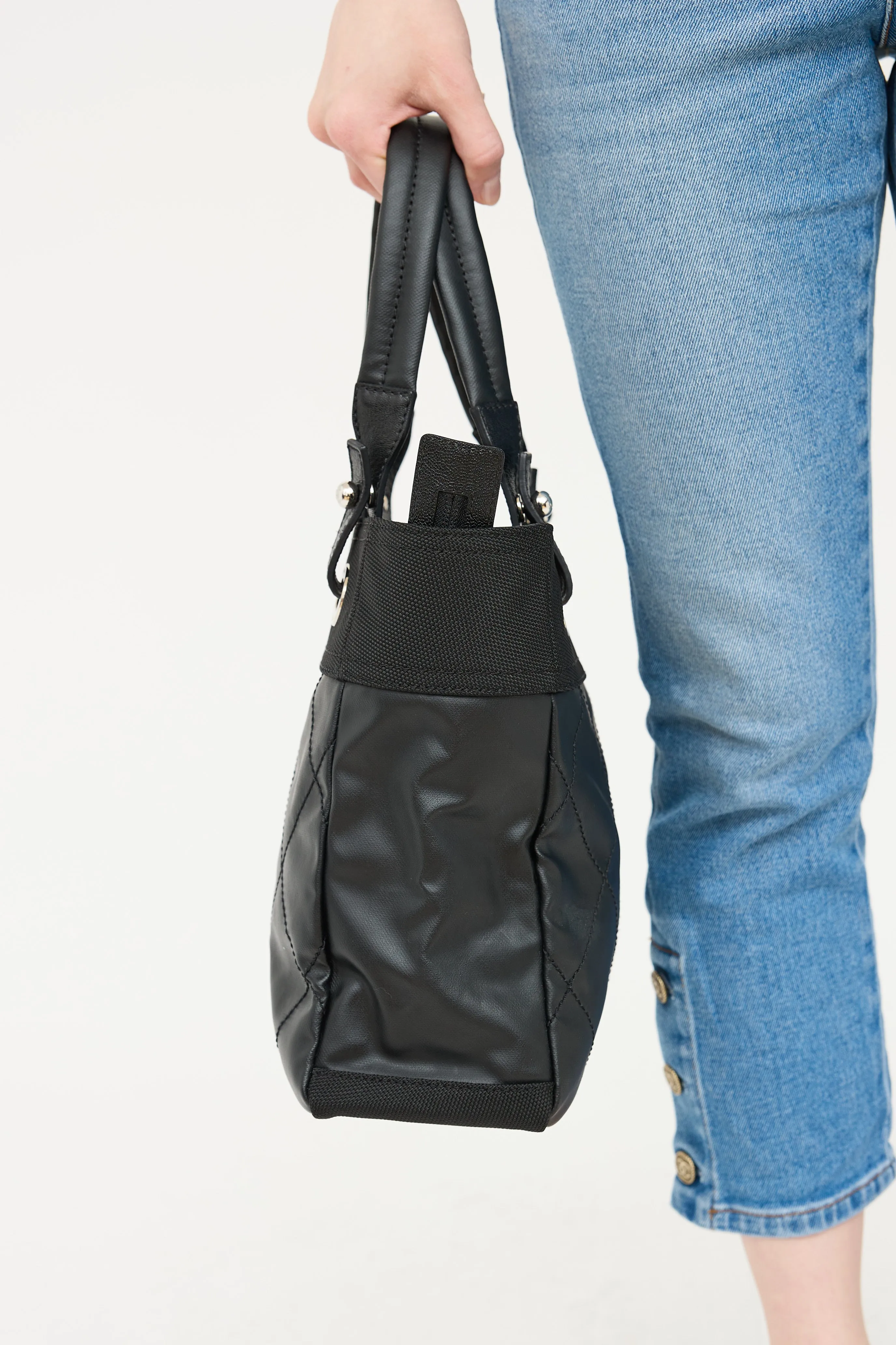 2008 Paris Biarritz Tote