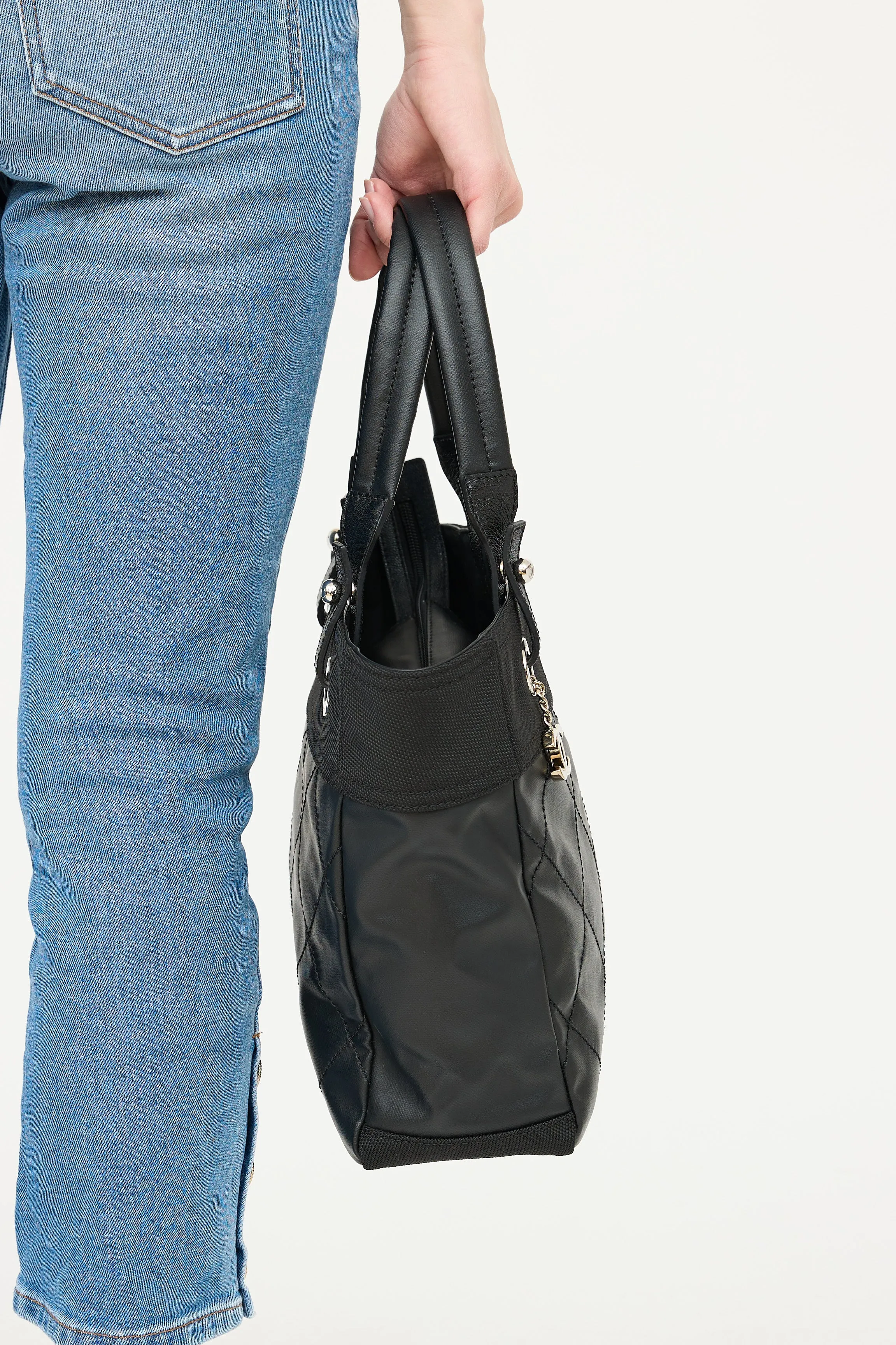 2008 Paris Biarritz Tote