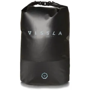 7 Seas 35L Dry Backpack - Black