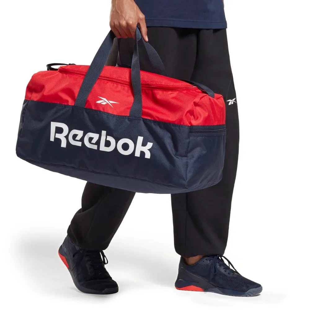 Act Core Ll M Grip Duffle Bags