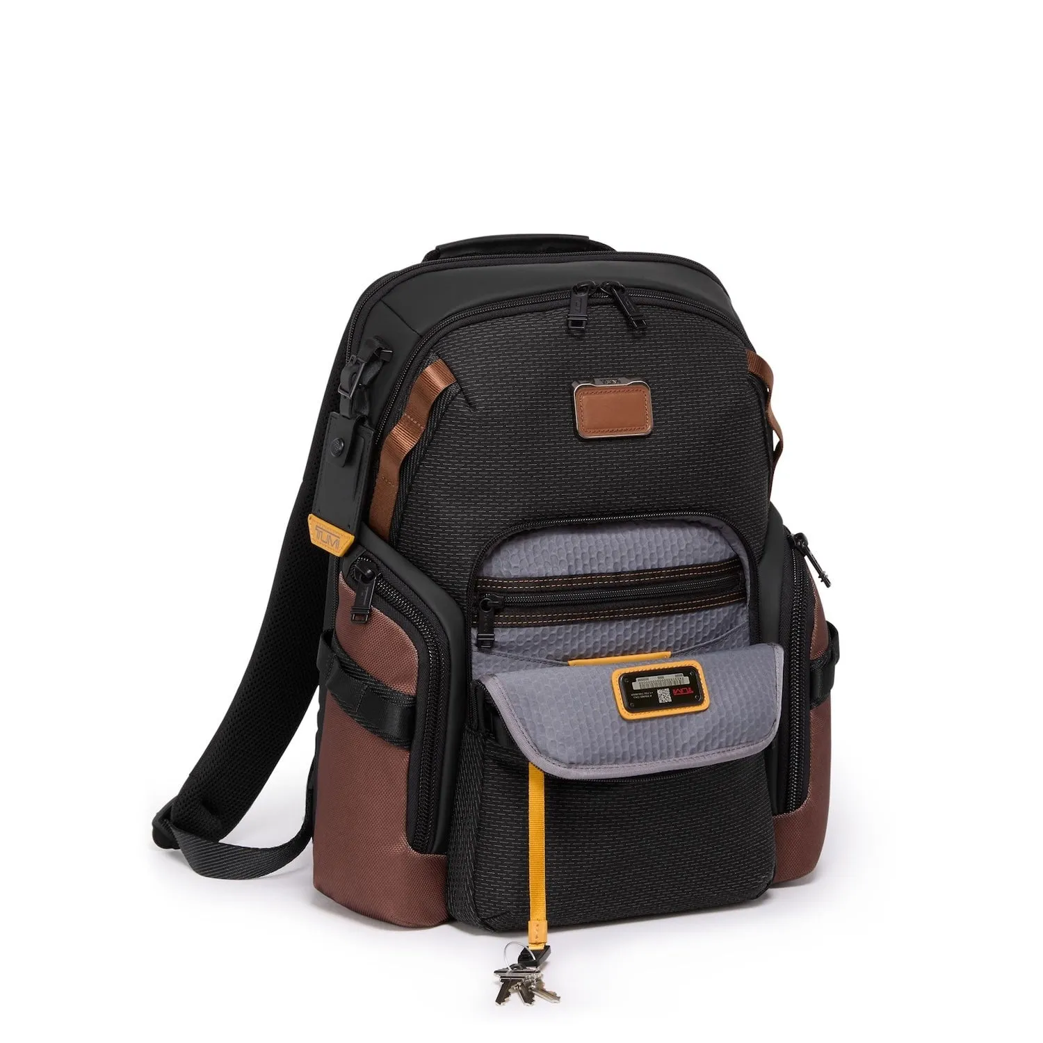 Alpha Bravo Navigation Backpack