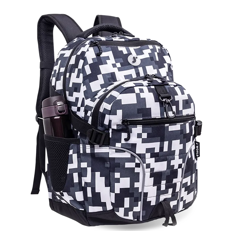Atom Multi Purpose Laptop Backpack