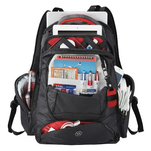 Avalon Ultimate Laptop Backpack
