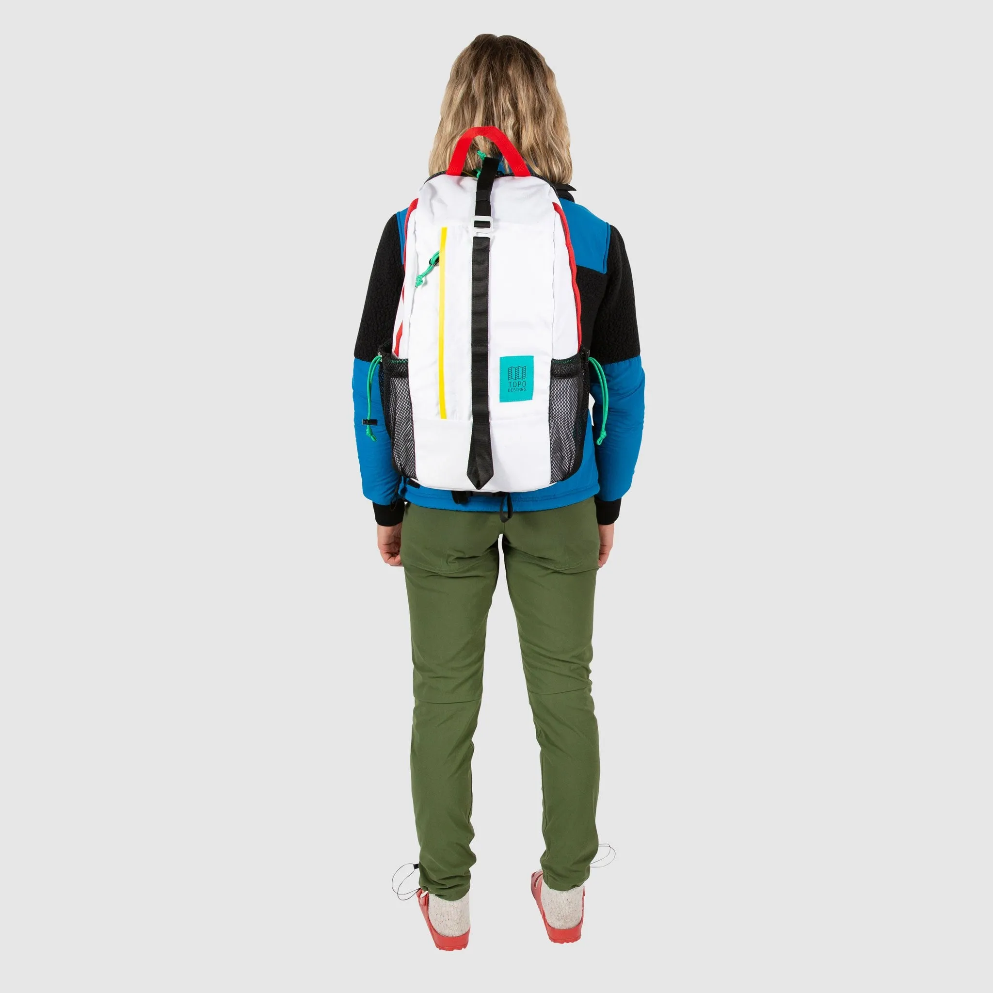 Backdrop Bag