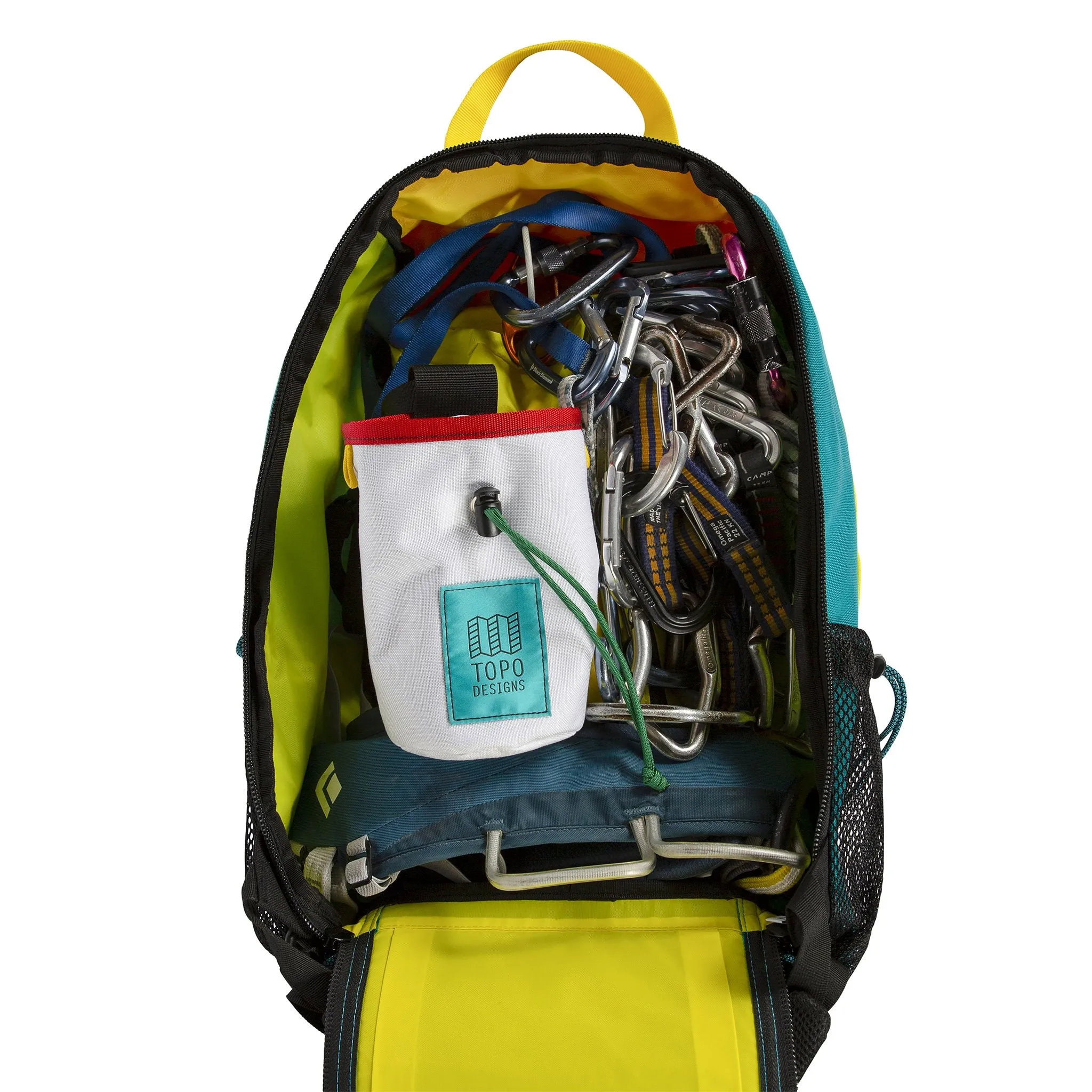 Backdrop Bag