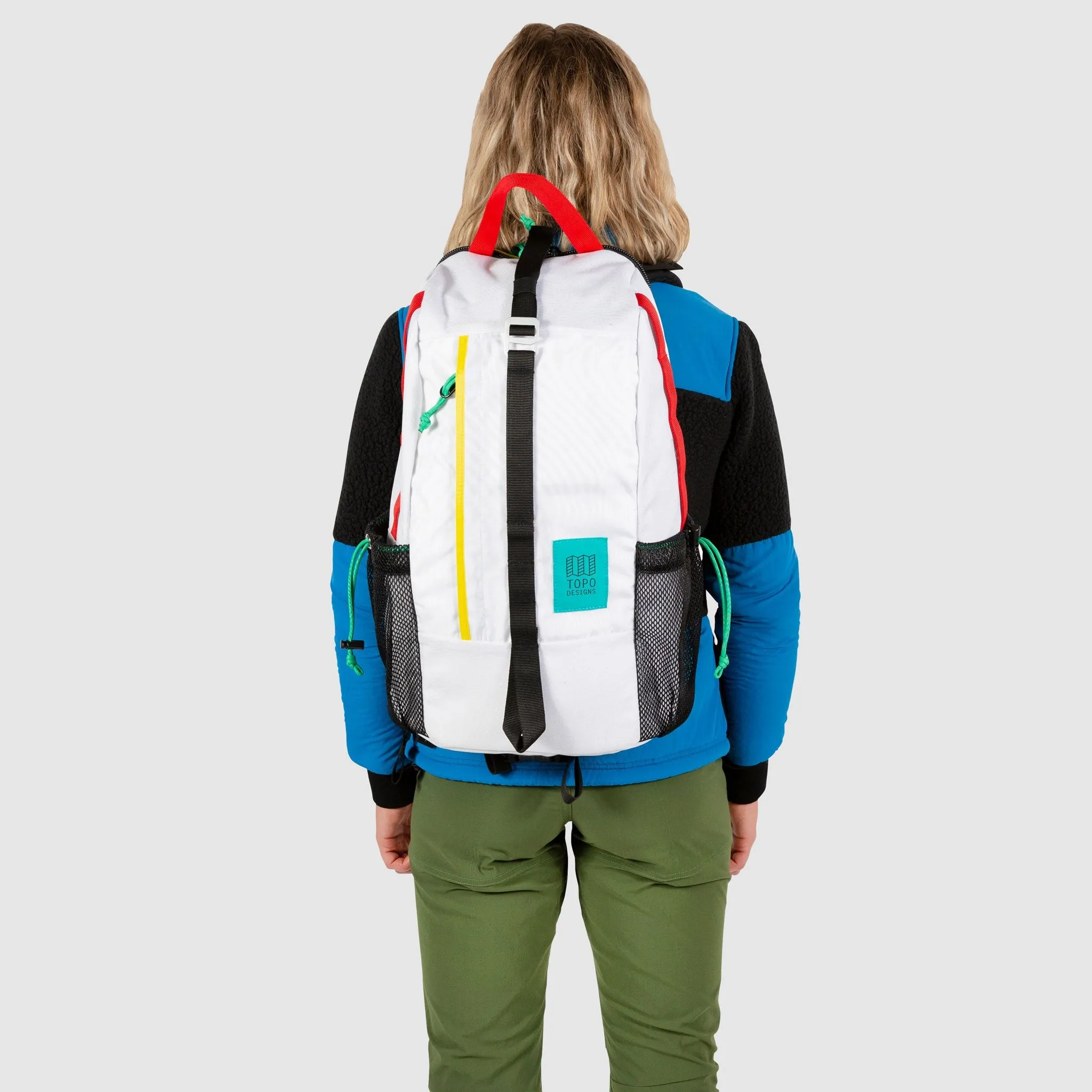 Backdrop Bag