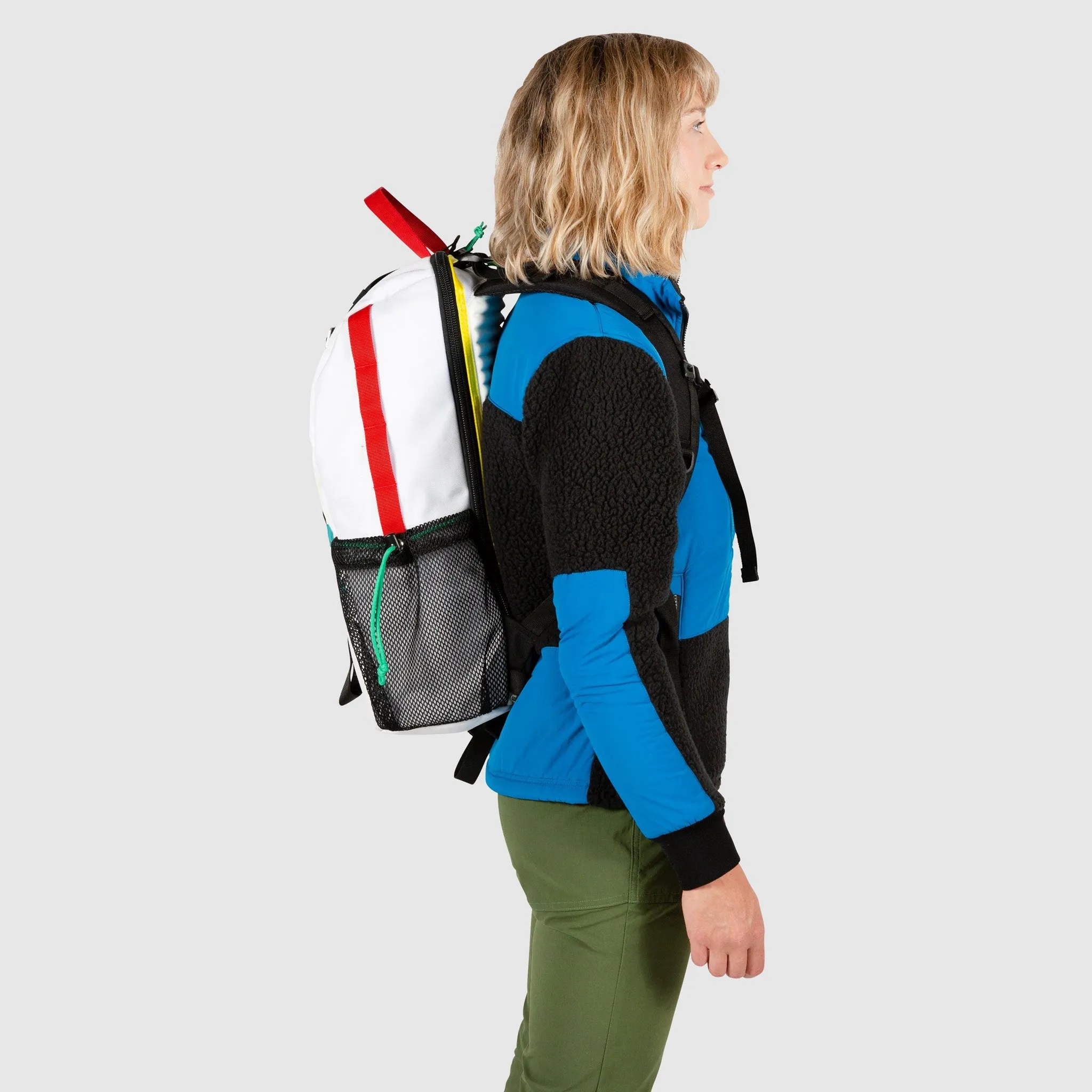 Backdrop Bag