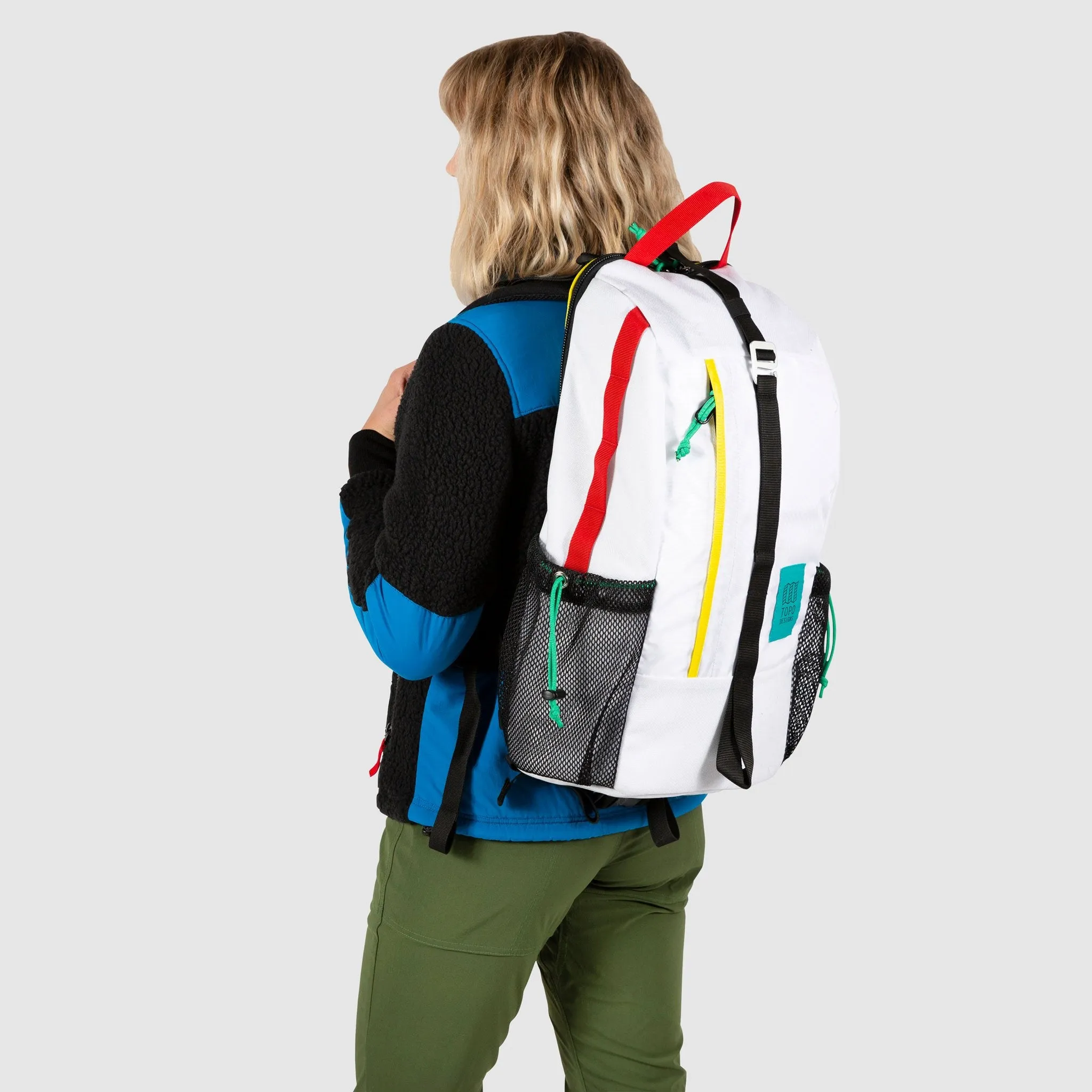 Backdrop Bag