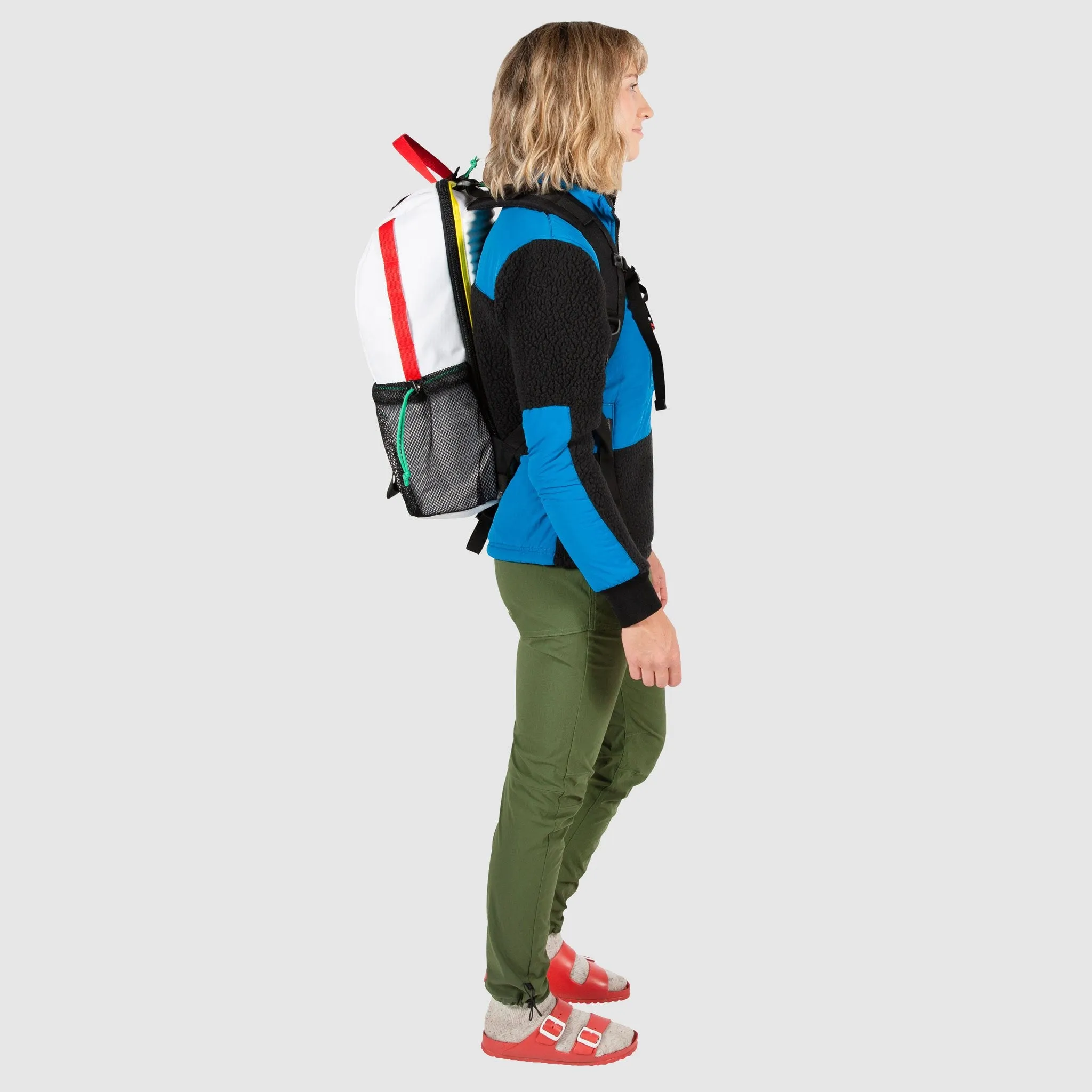 Backdrop Bag