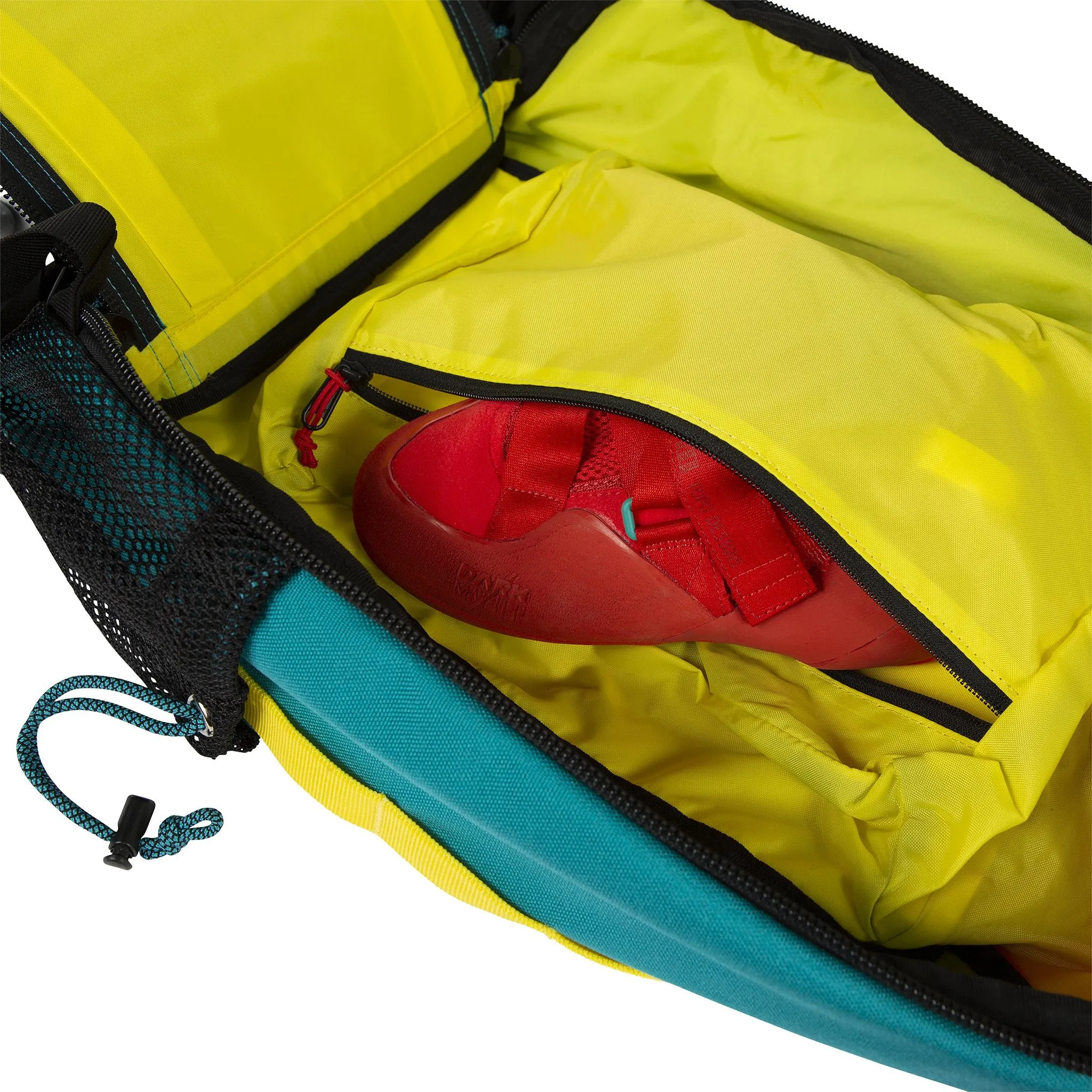 Backdrop Bag