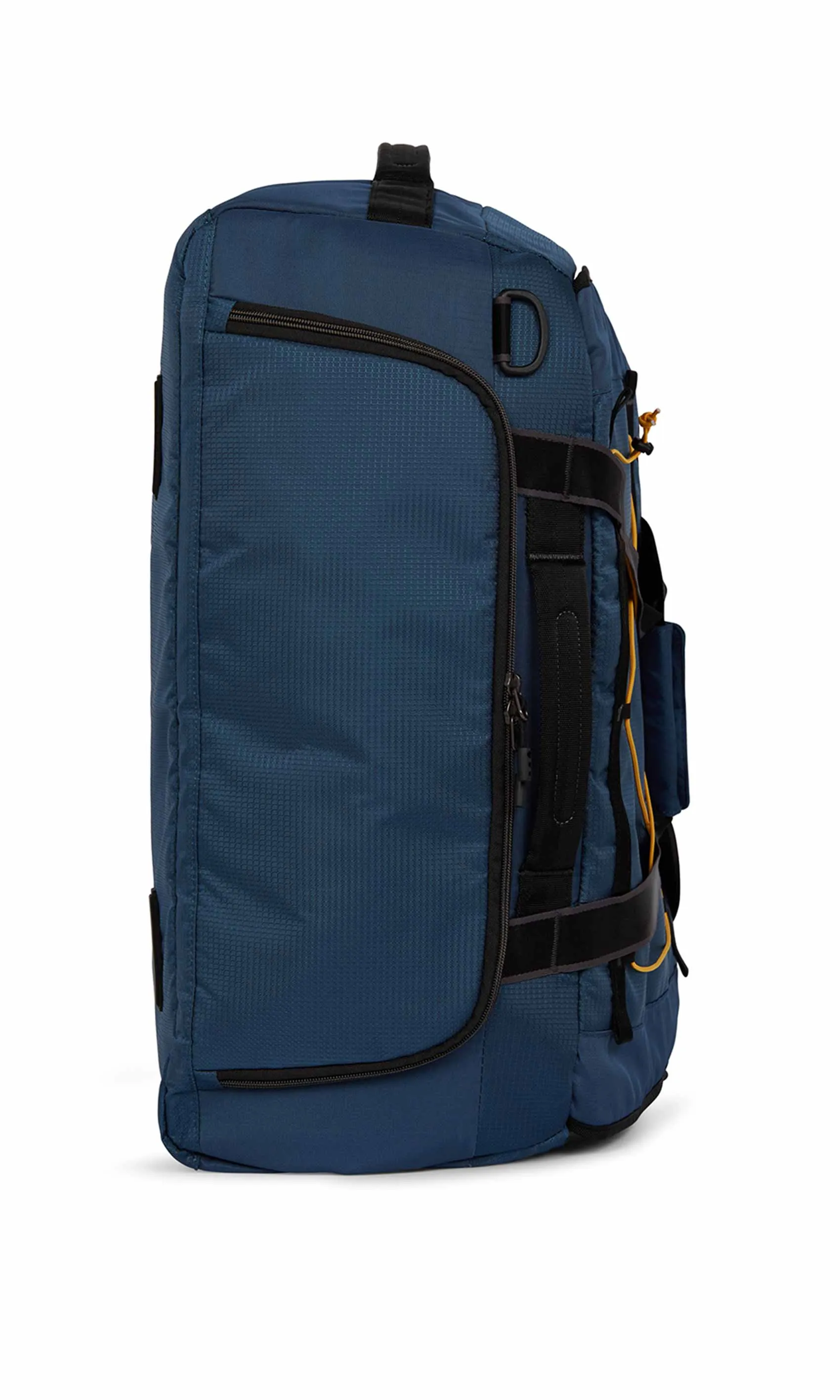 Bamburgh Duffel in Navy