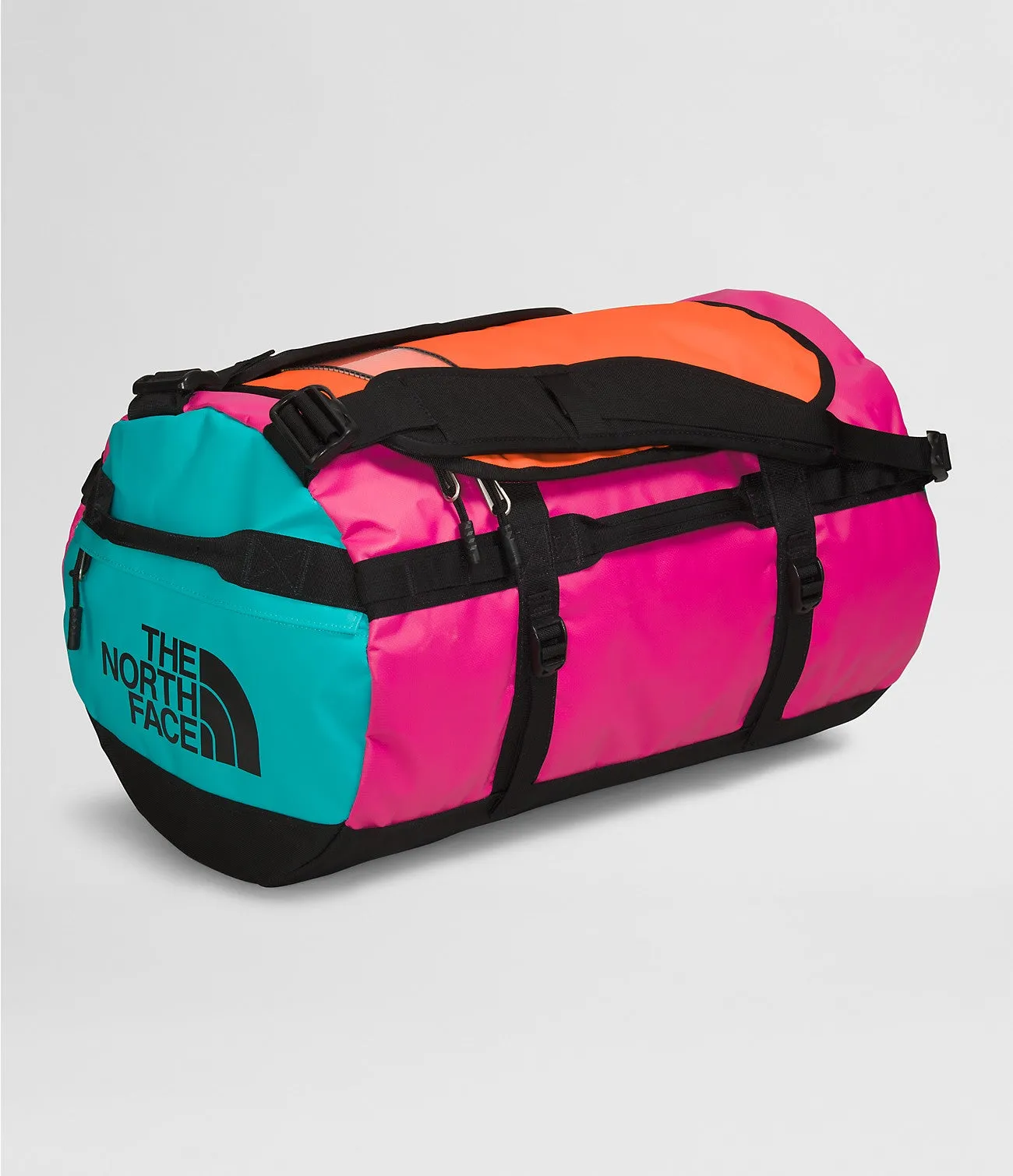 BASE CAMP DUFFEL- SMALL