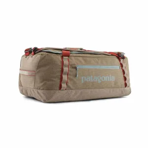 Black Hole Duffel - Seabird Grey 55l