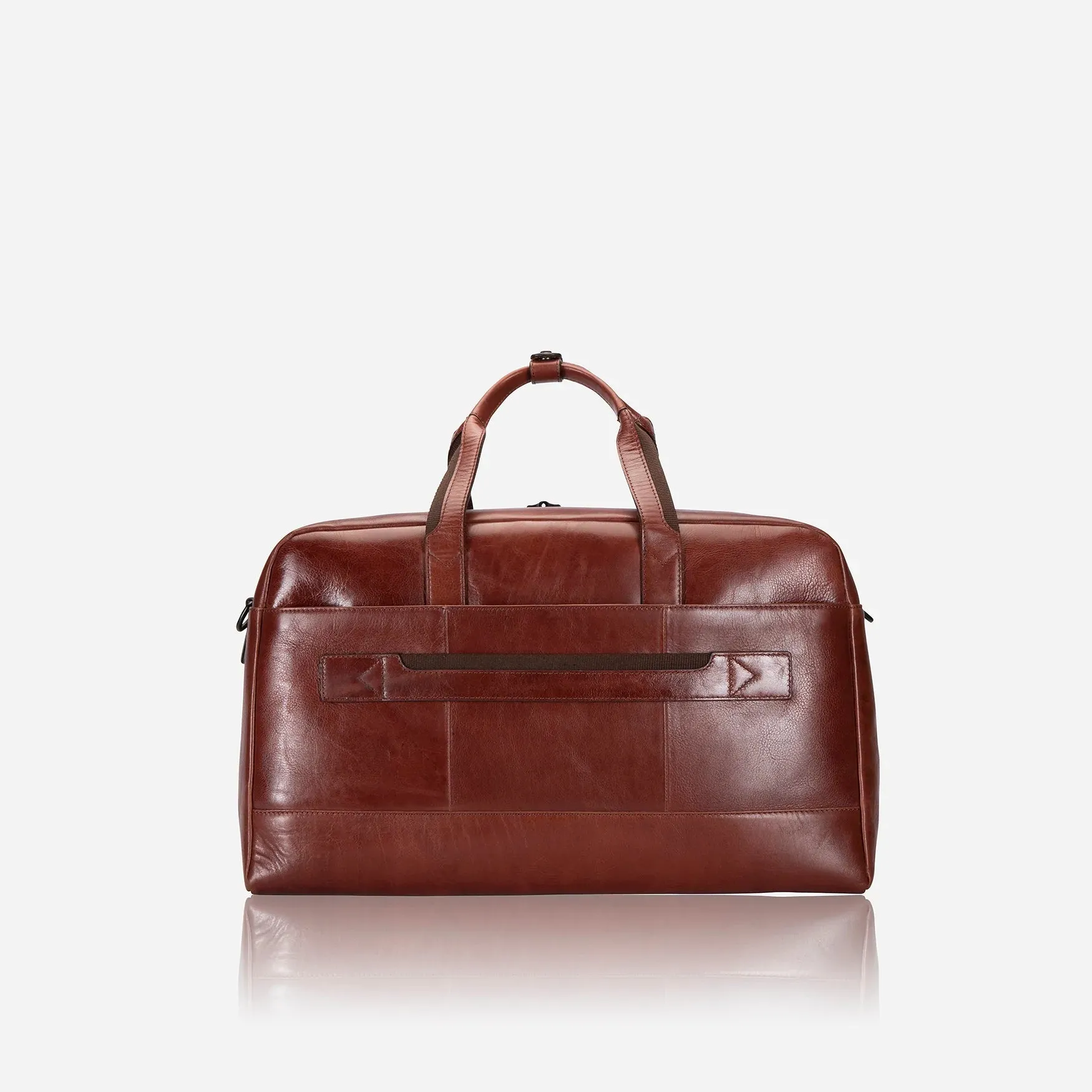 Brando Winchester Duffle Weekender | Brown
