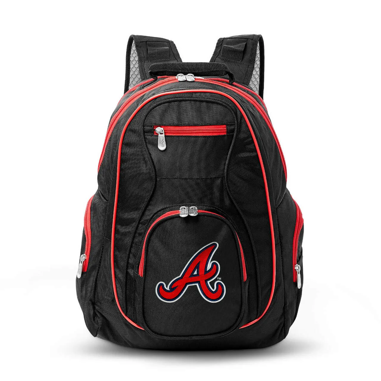 Braves Backpack | Atlanta Braves Laptop Backpack