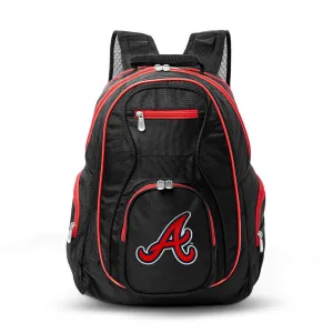 Braves Backpack | Atlanta Braves Laptop Backpack
