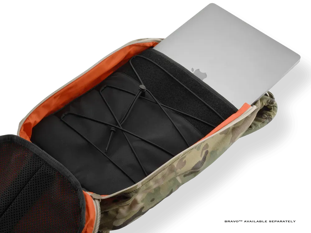 BRAVO™ LAPTOP CASE