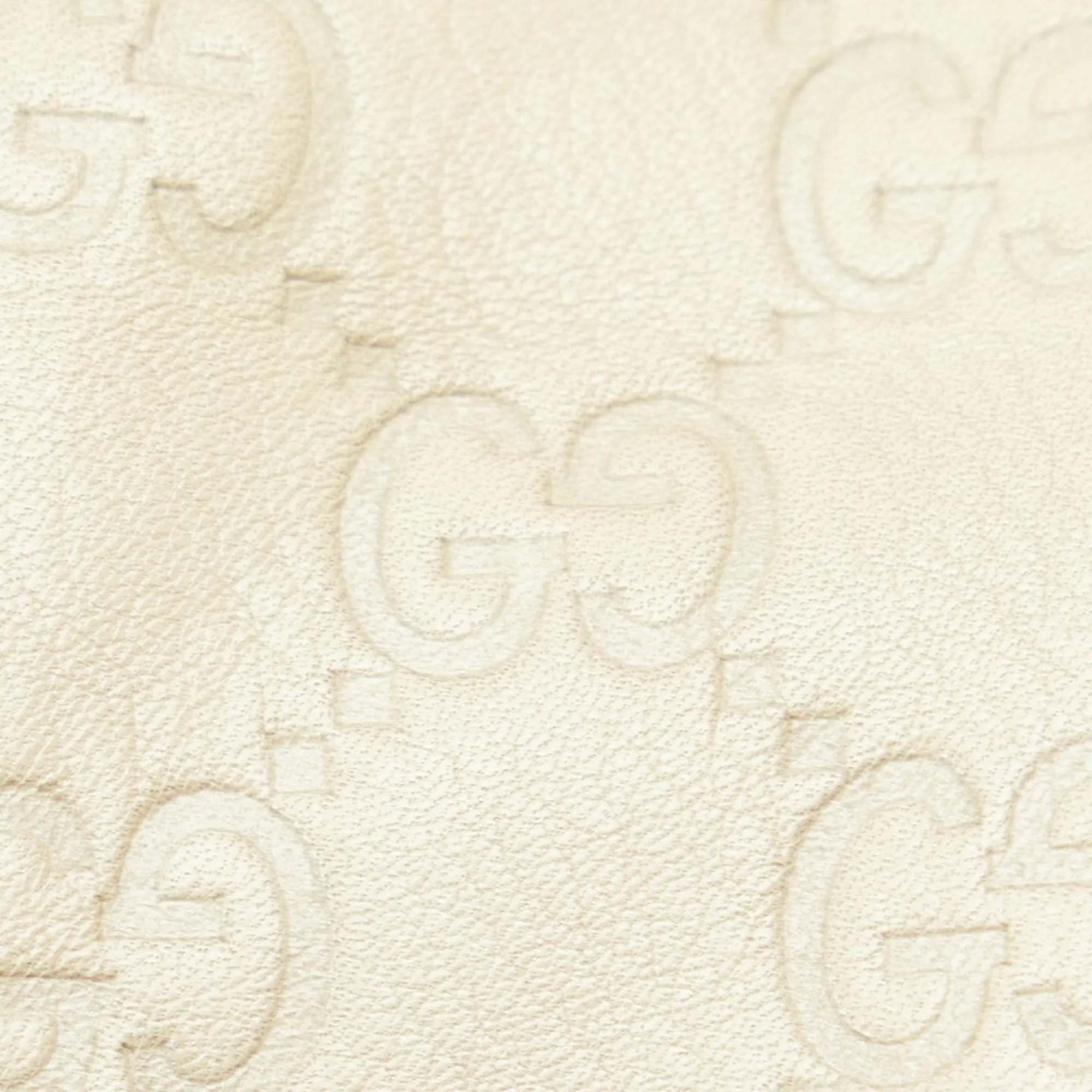 Brown Gucci Guccissima Princy Tote