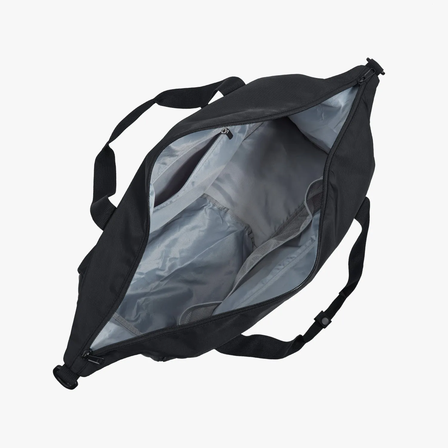 Carry On Travel Duffel With Shoe Compartment