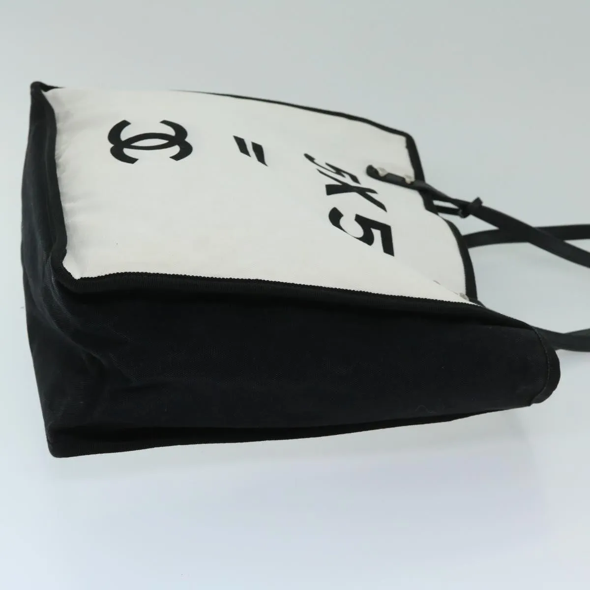 CHANEL Cc Tote