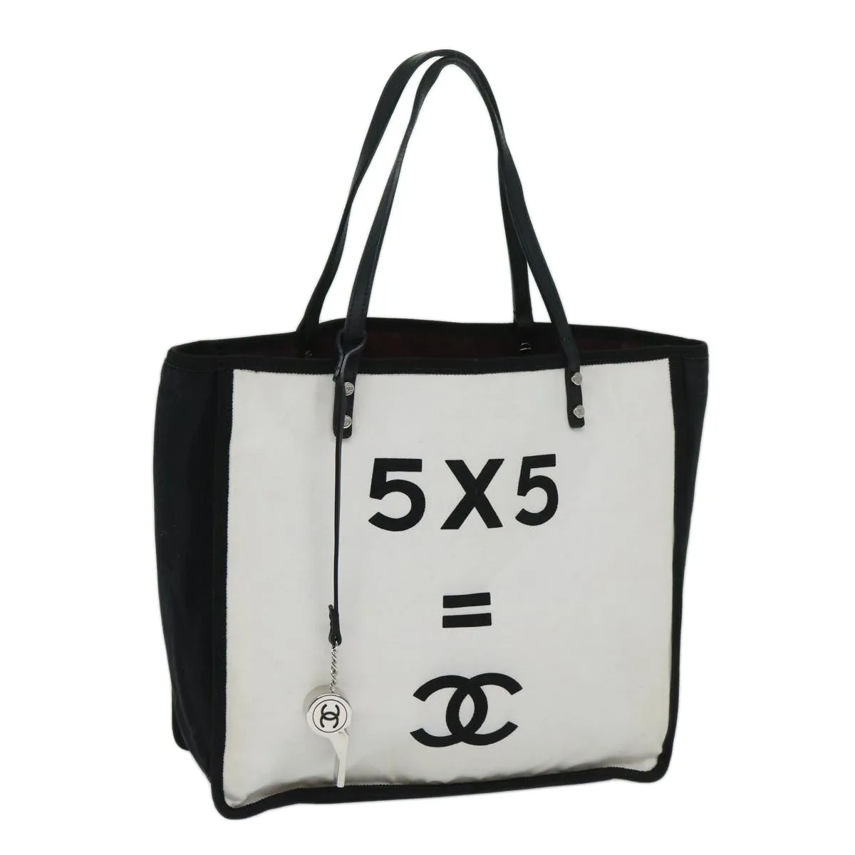 CHANEL Cc Tote