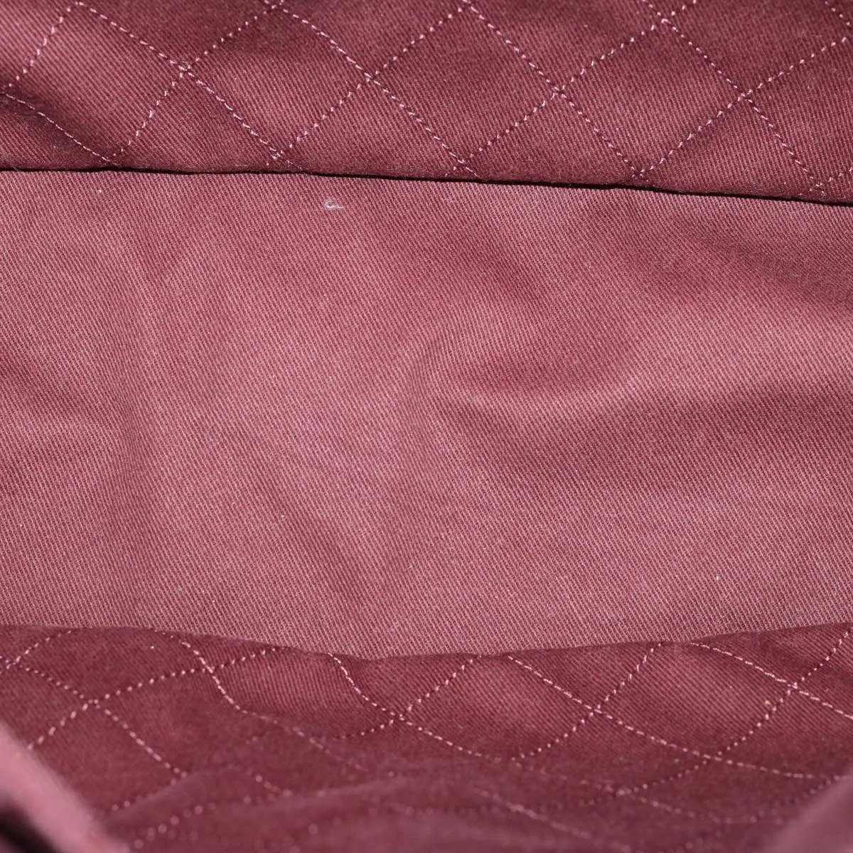 CHANEL Cc Tote