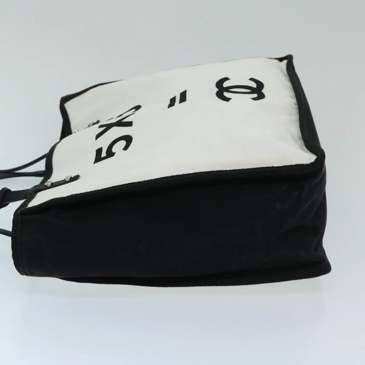 CHANEL Cc Tote