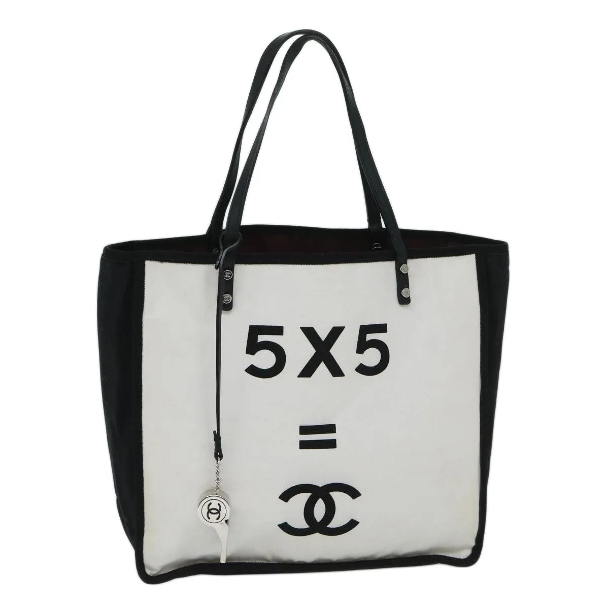CHANEL Cc Tote