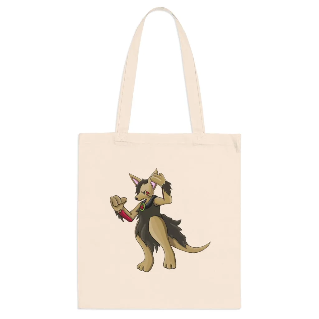 Chiwuadud Tote Bag