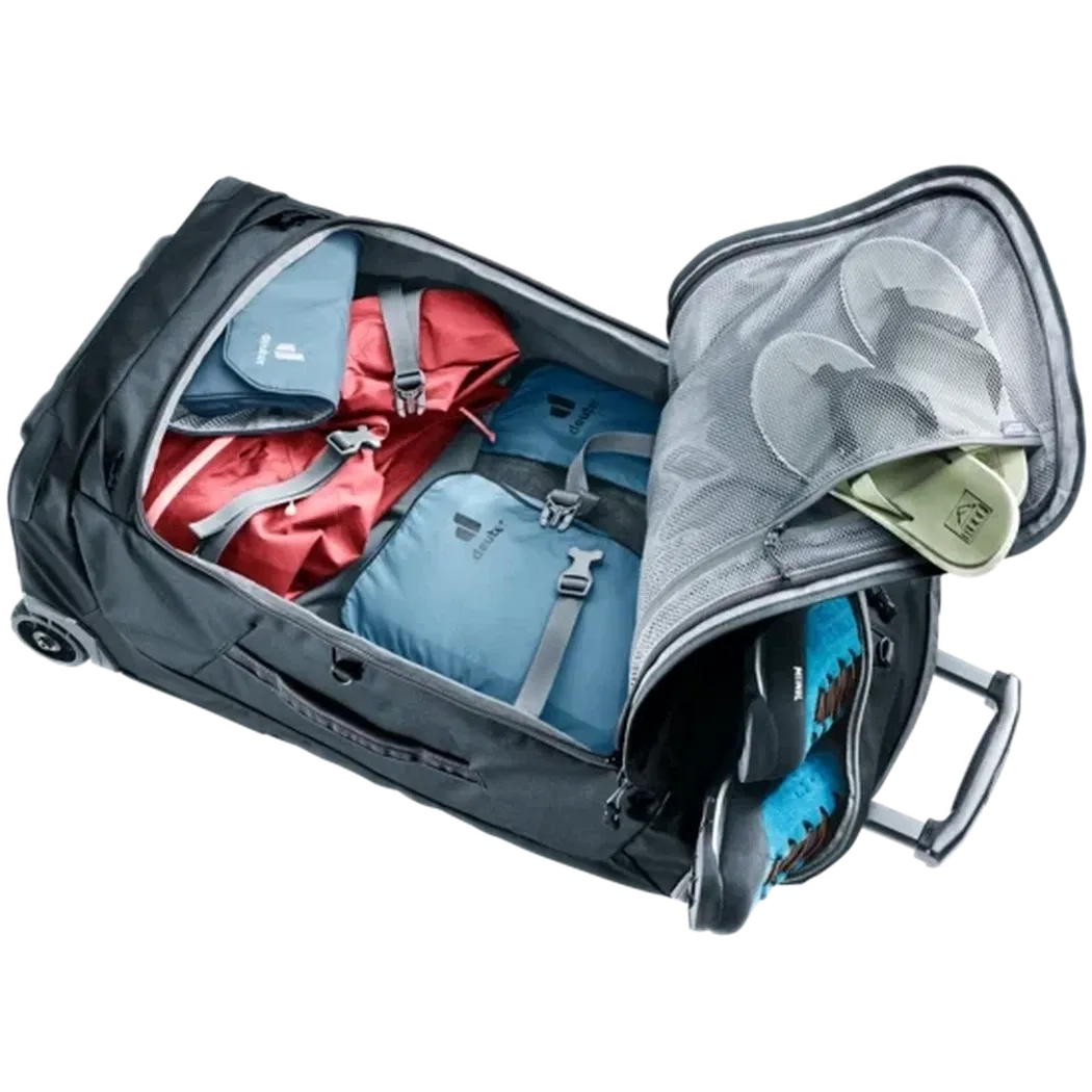 Deuter Duffel Pro Movo 60