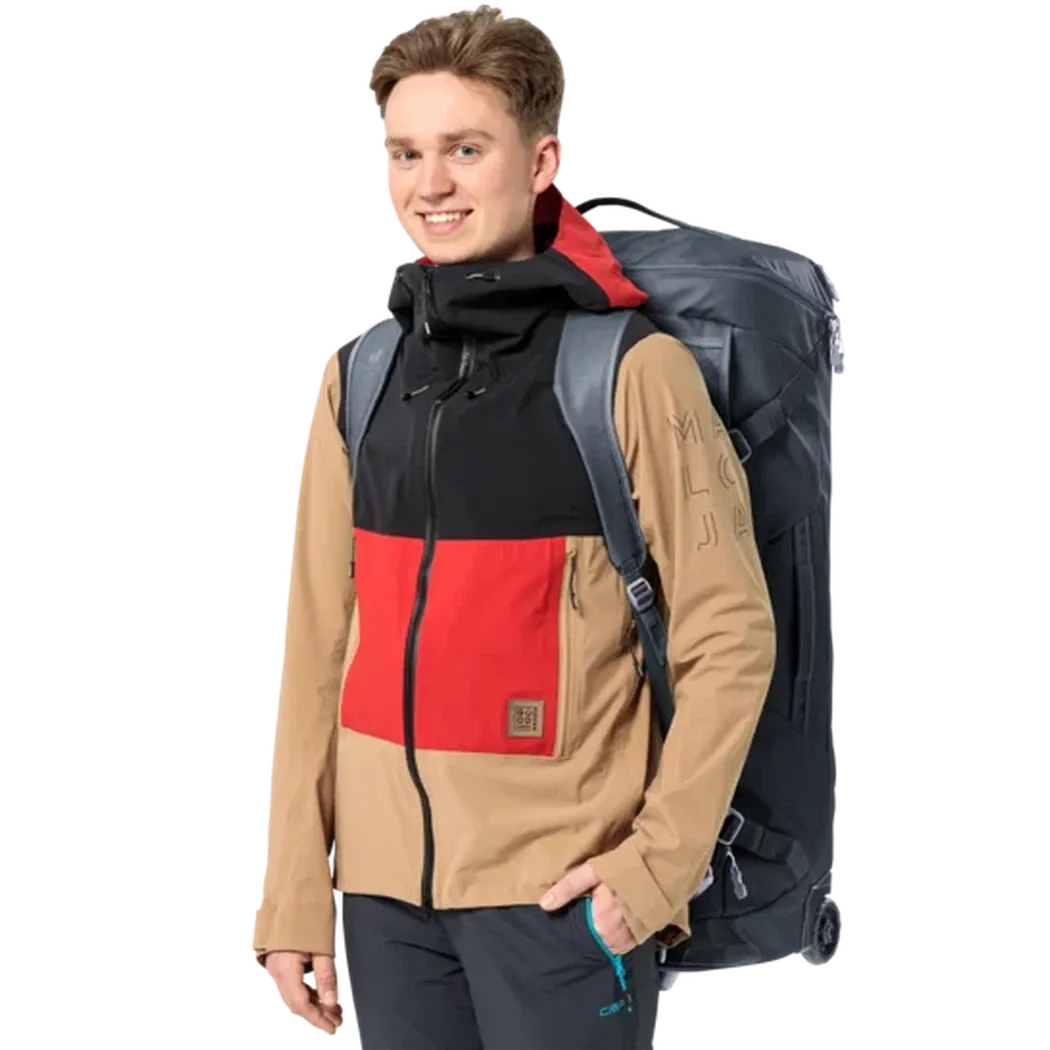 Deuter Duffel Pro Movo 90
