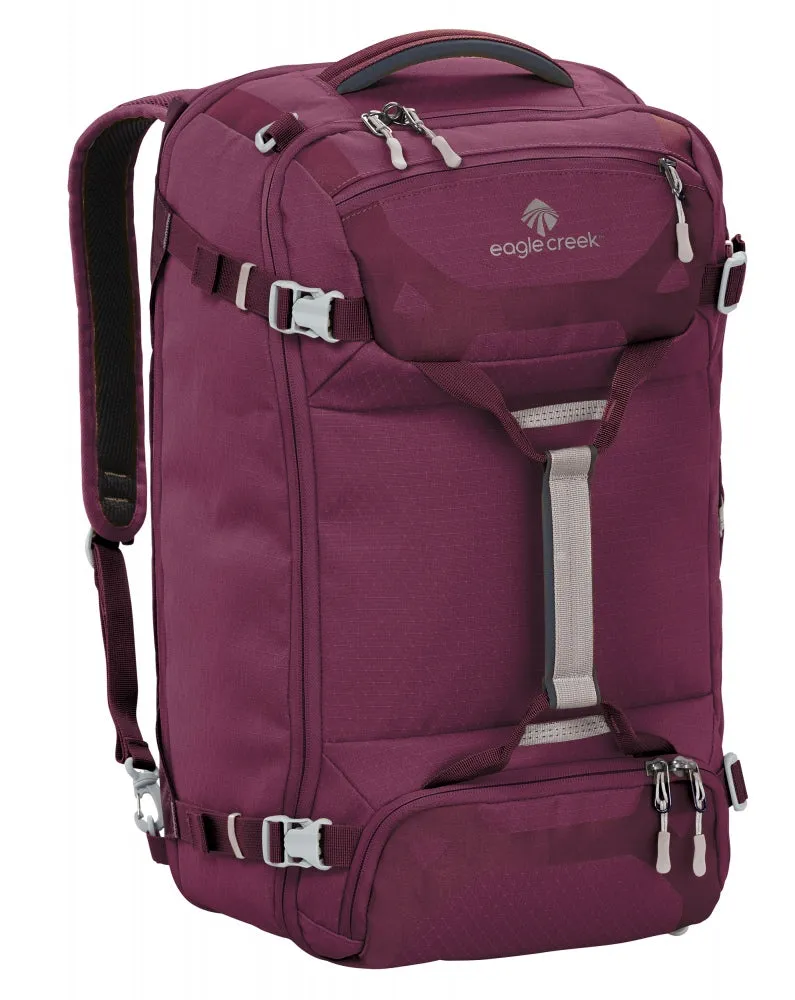 Expandable Eagle Creek Load Hauler Duffel Bag - Durable Travel Luggage
