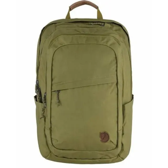 FjällRäven Raven 28