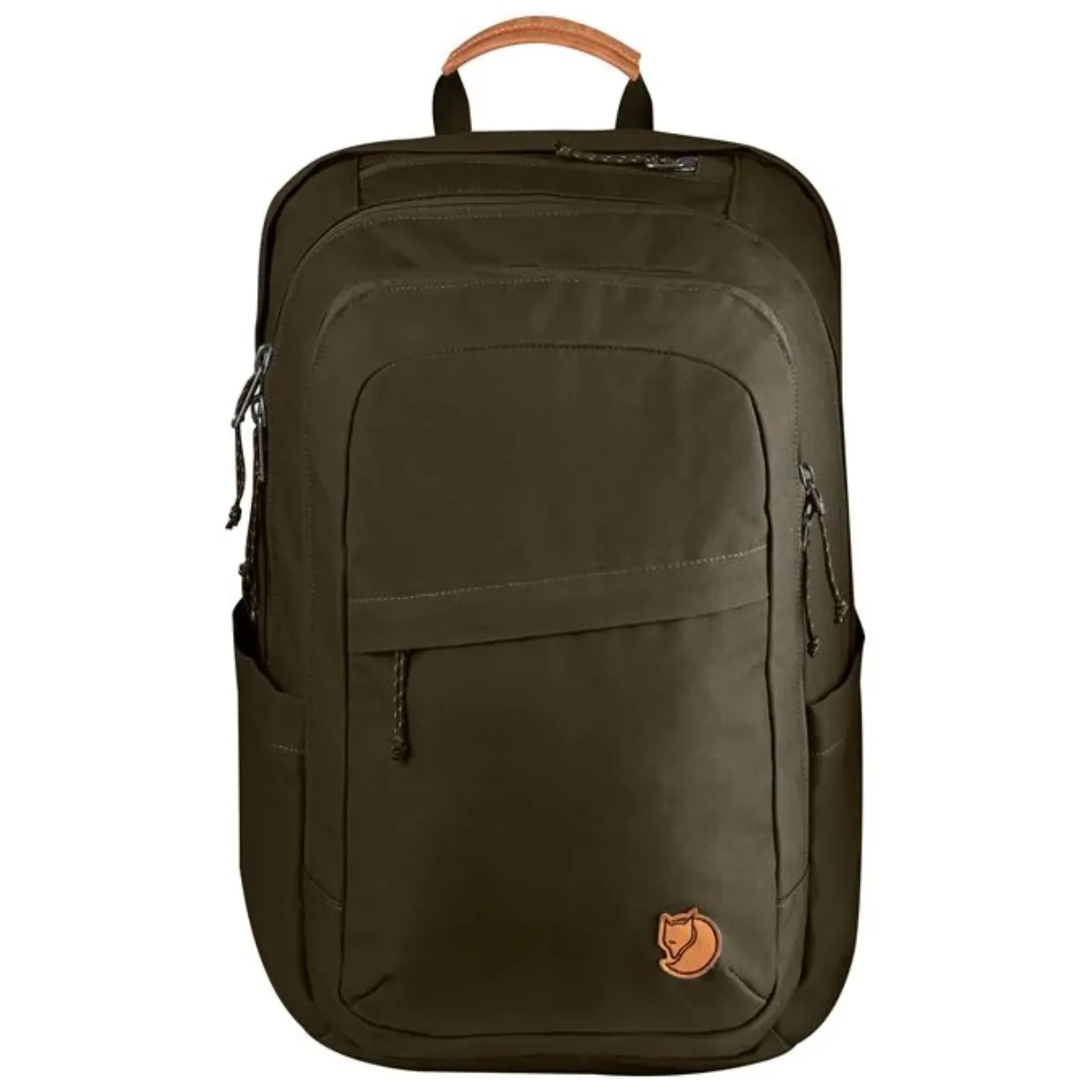 FjällRäven Raven 28