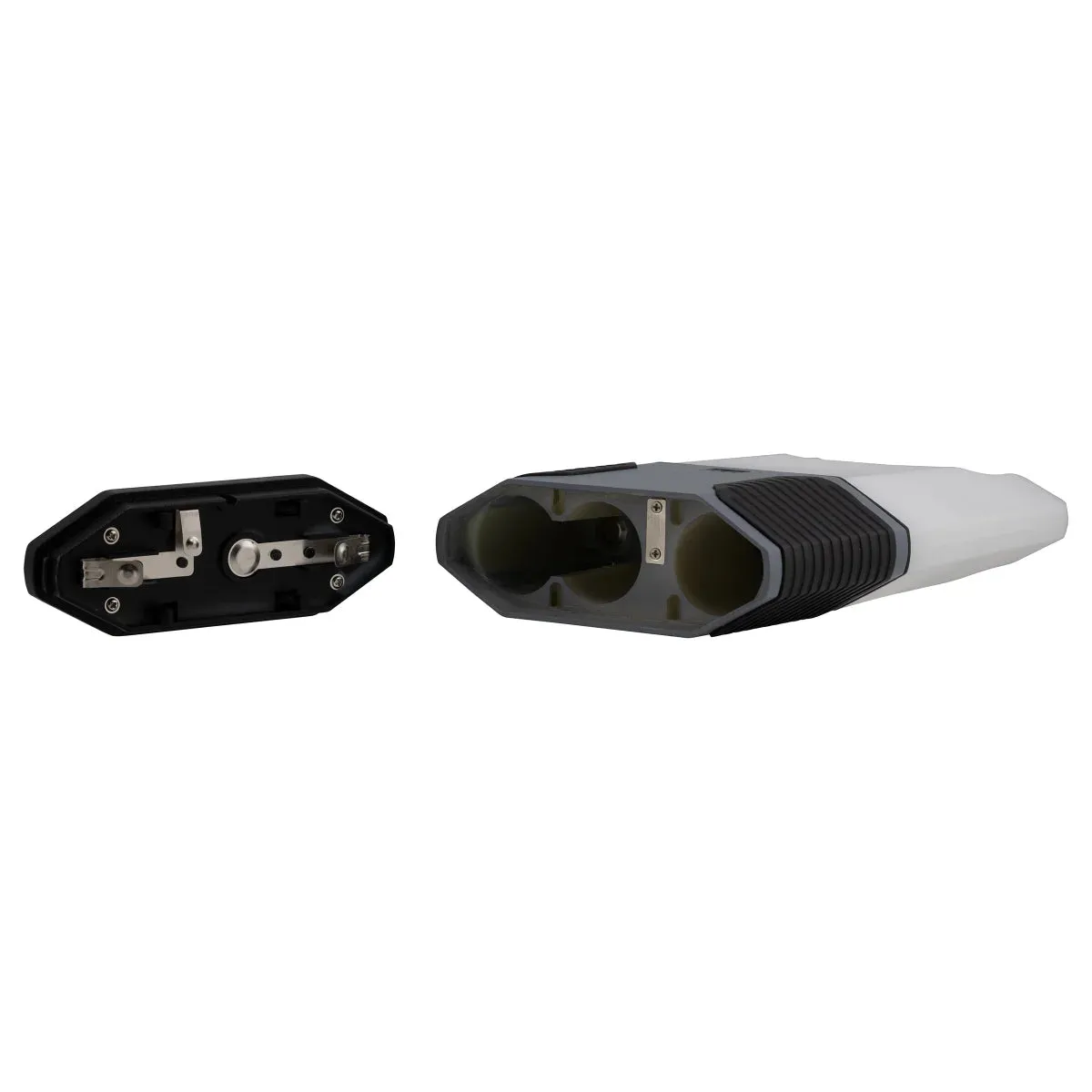 GE 1500 Lumen Dual Powered LED Lantern