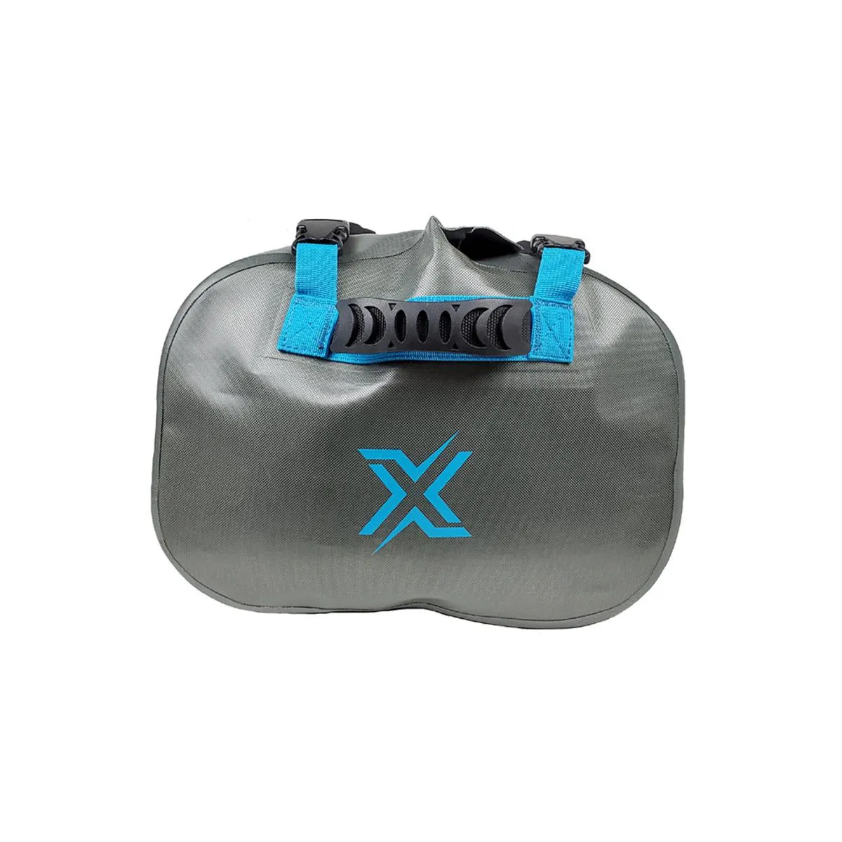 Geckobrands Optixtreme 60L Waterproof Duffel