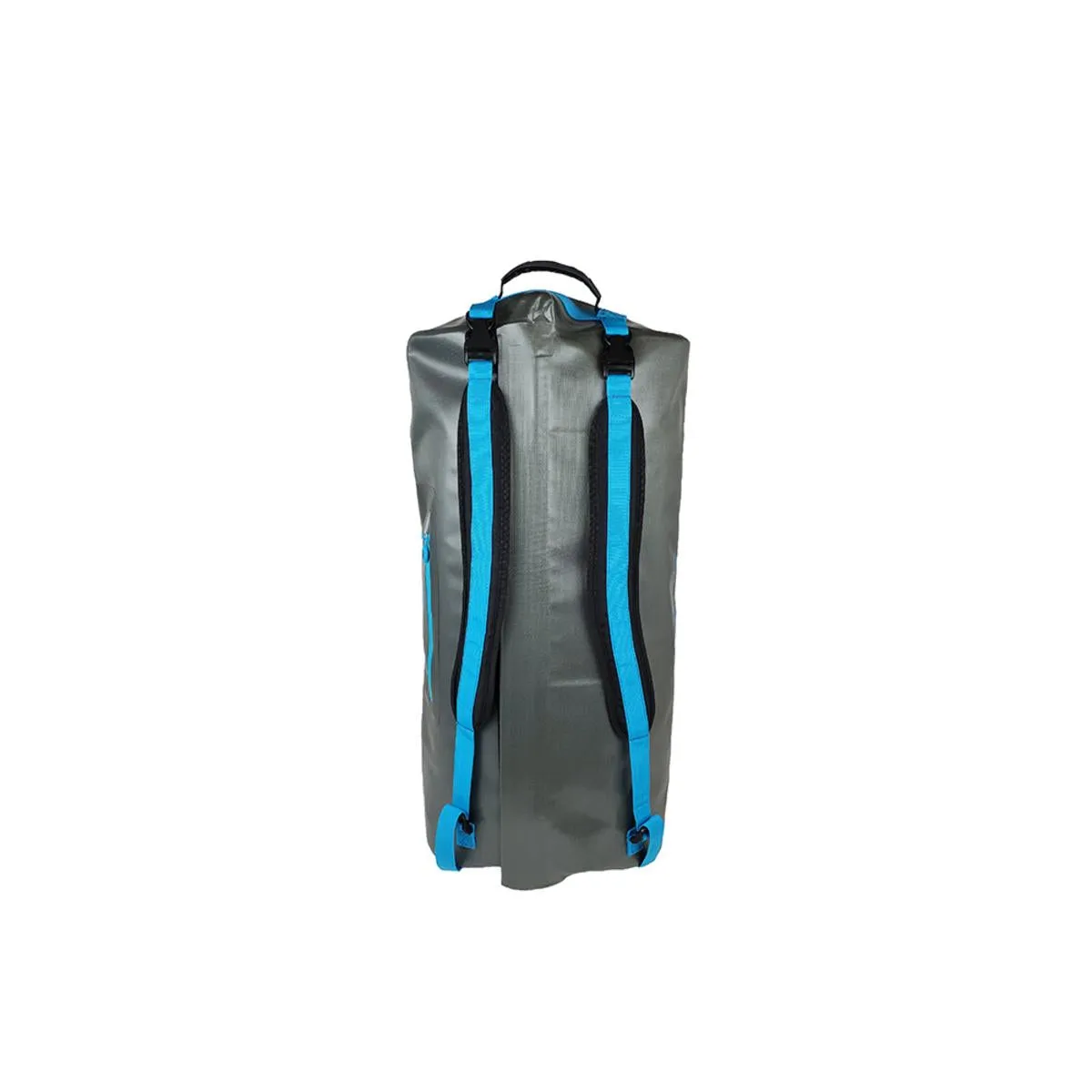 Geckobrands Optixtreme 60L Waterproof Duffel