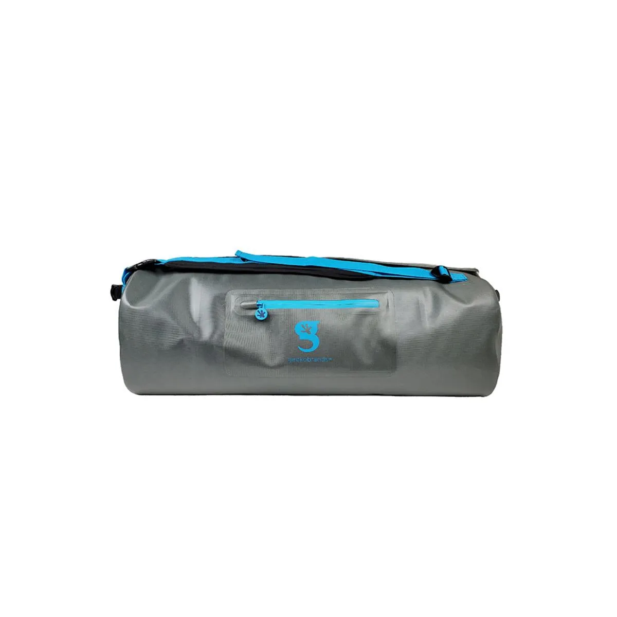 Geckobrands Optixtreme 60L Waterproof Duffel