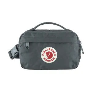 Graphite - Kanken Hip Pack