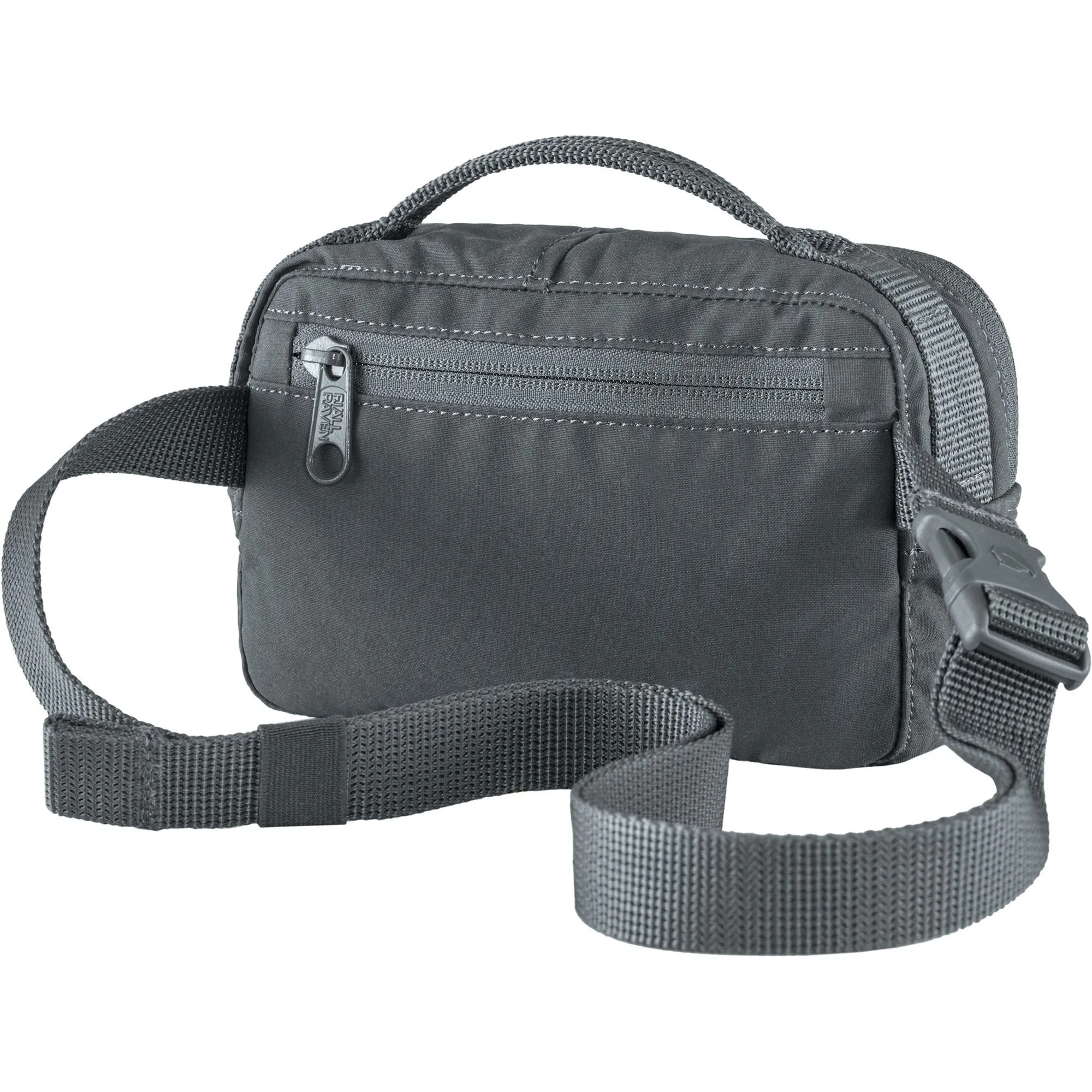 Graphite - Kanken Hip Pack