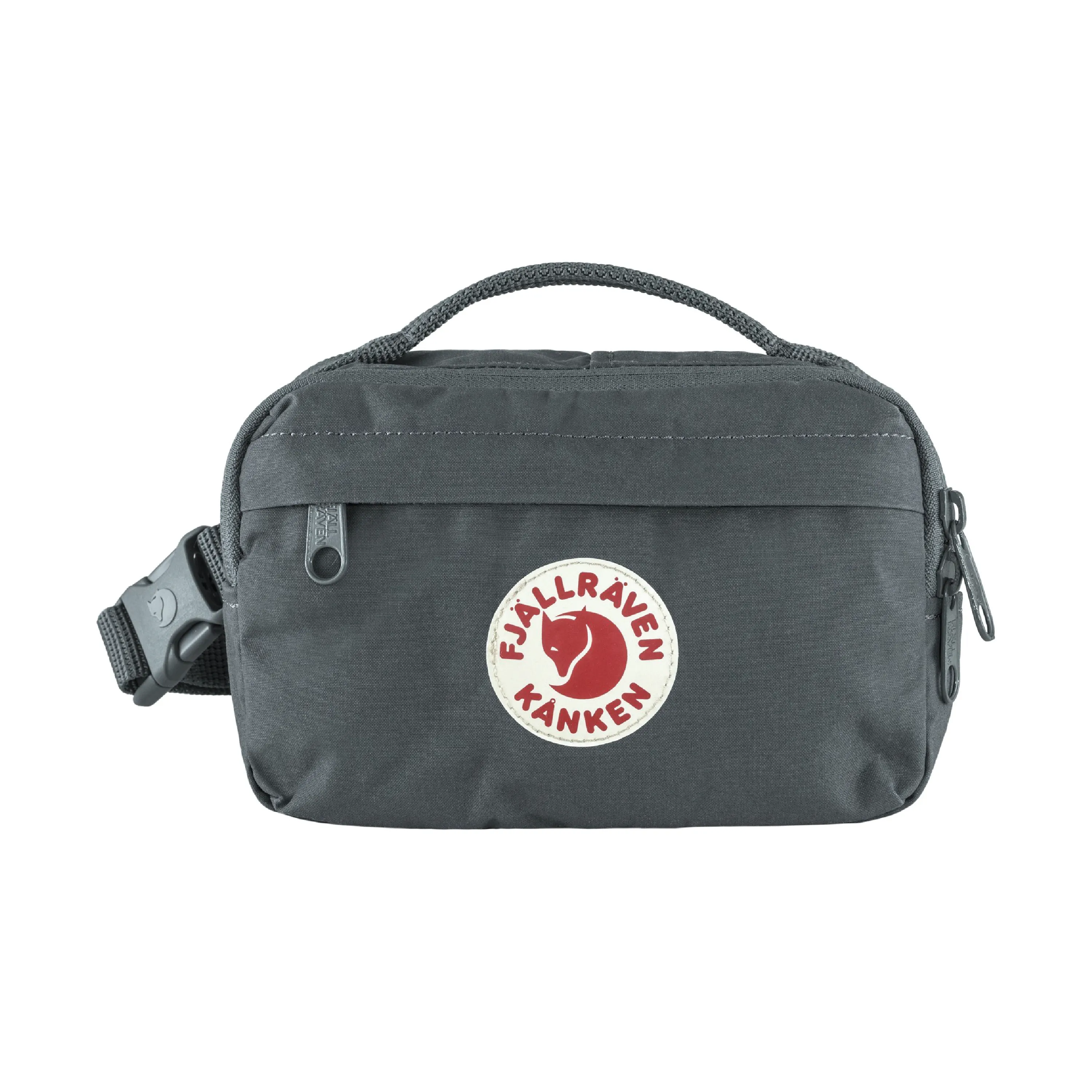 Graphite - Kanken Hip Pack