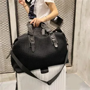 Large Capacity Outdoor Travel Organizer Luggage Bags