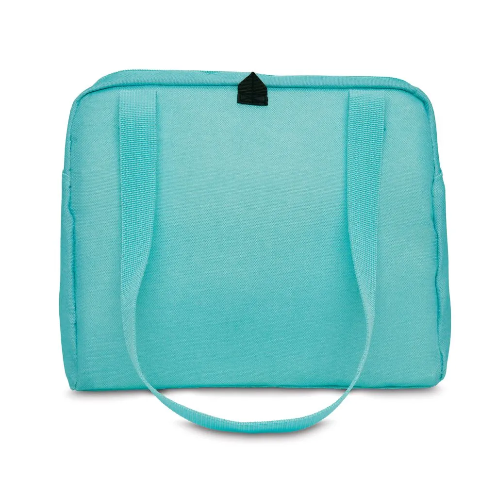 PackIt Freezable Hampton Bag - Mint