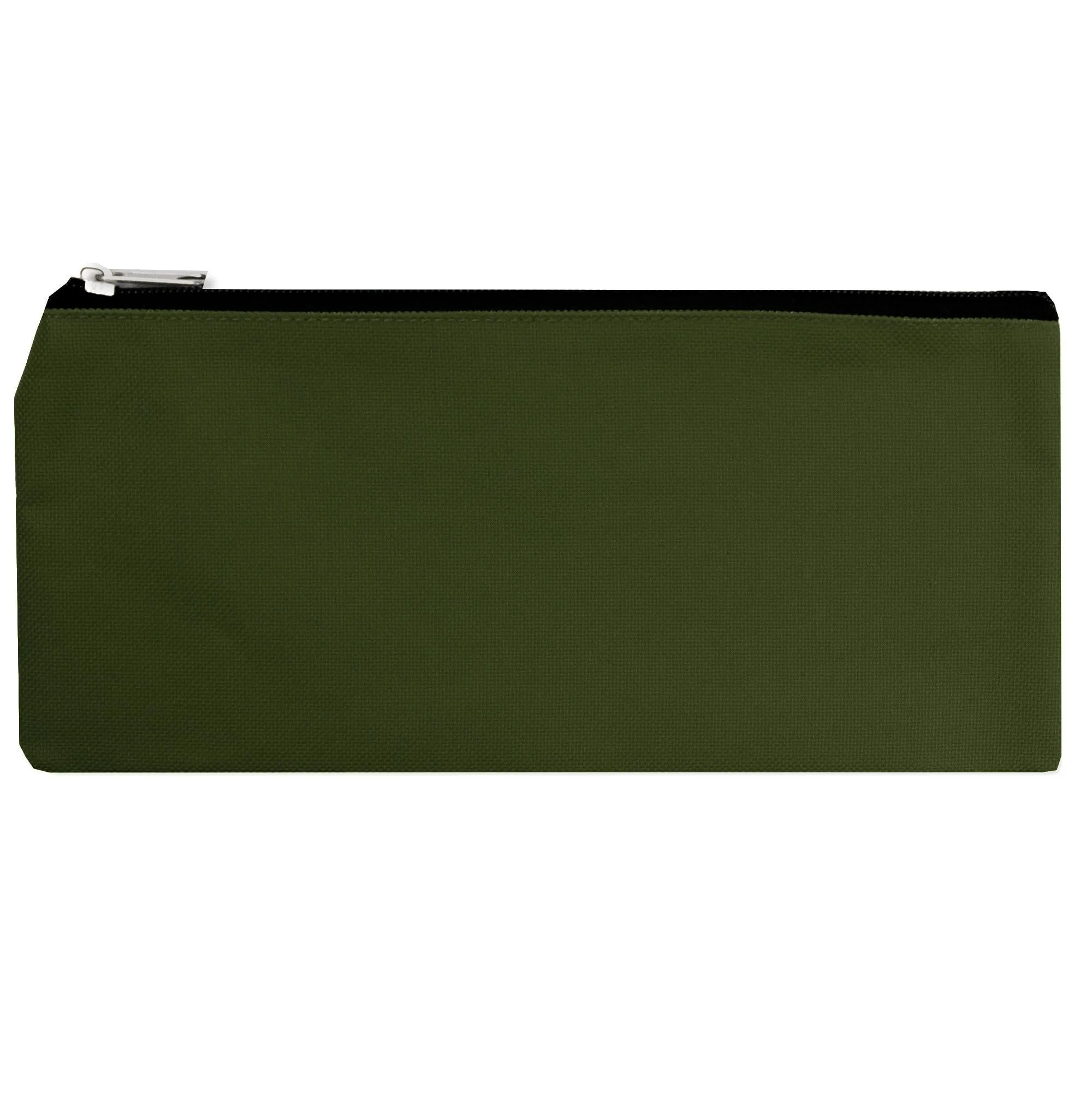 Pencil Pouches - 8 Colors