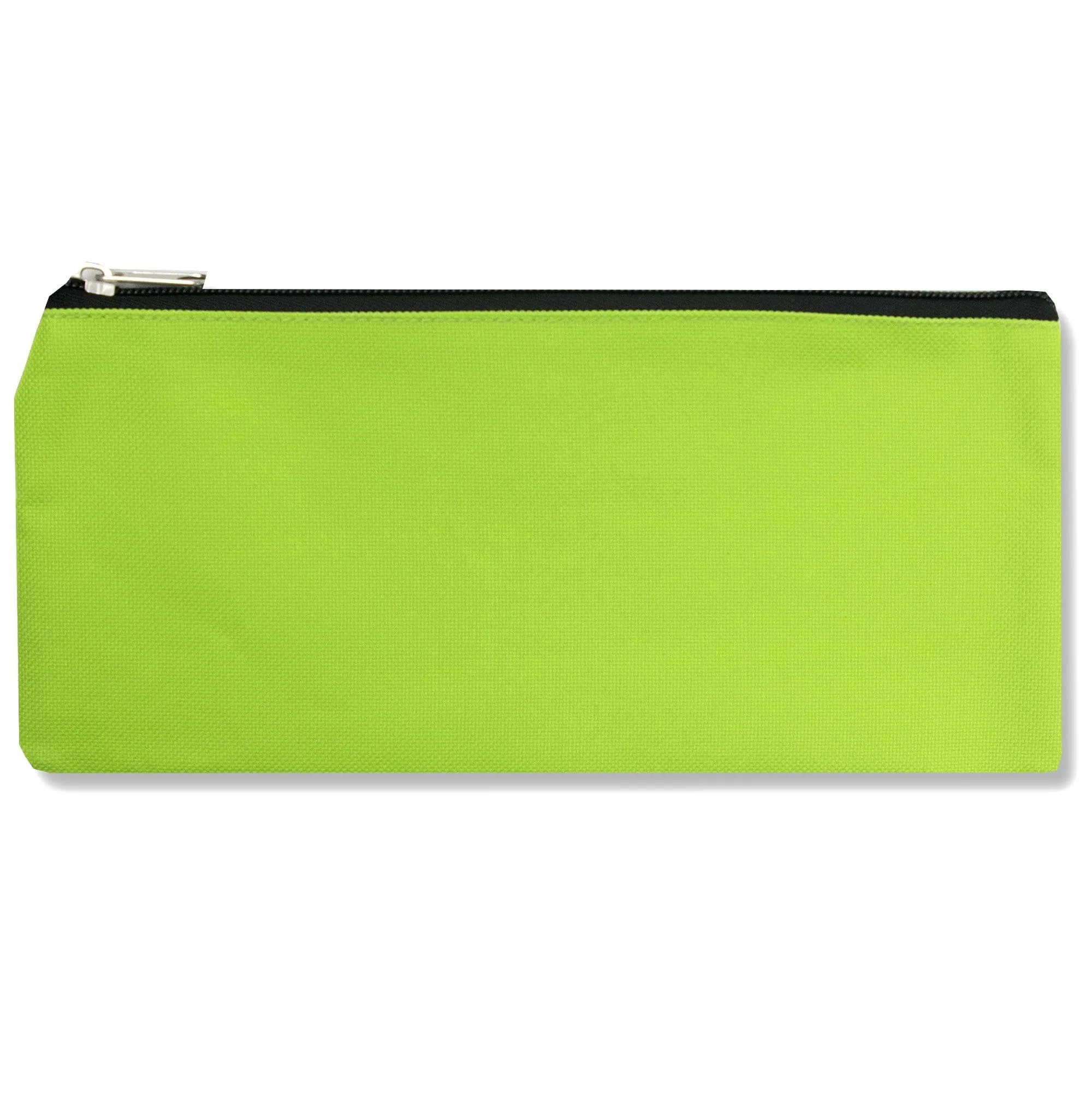 Pencil Pouches - 8 Colors