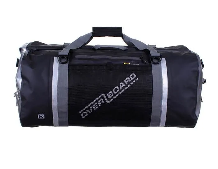 Pro-Sports waterproof duffel - 90 Litres